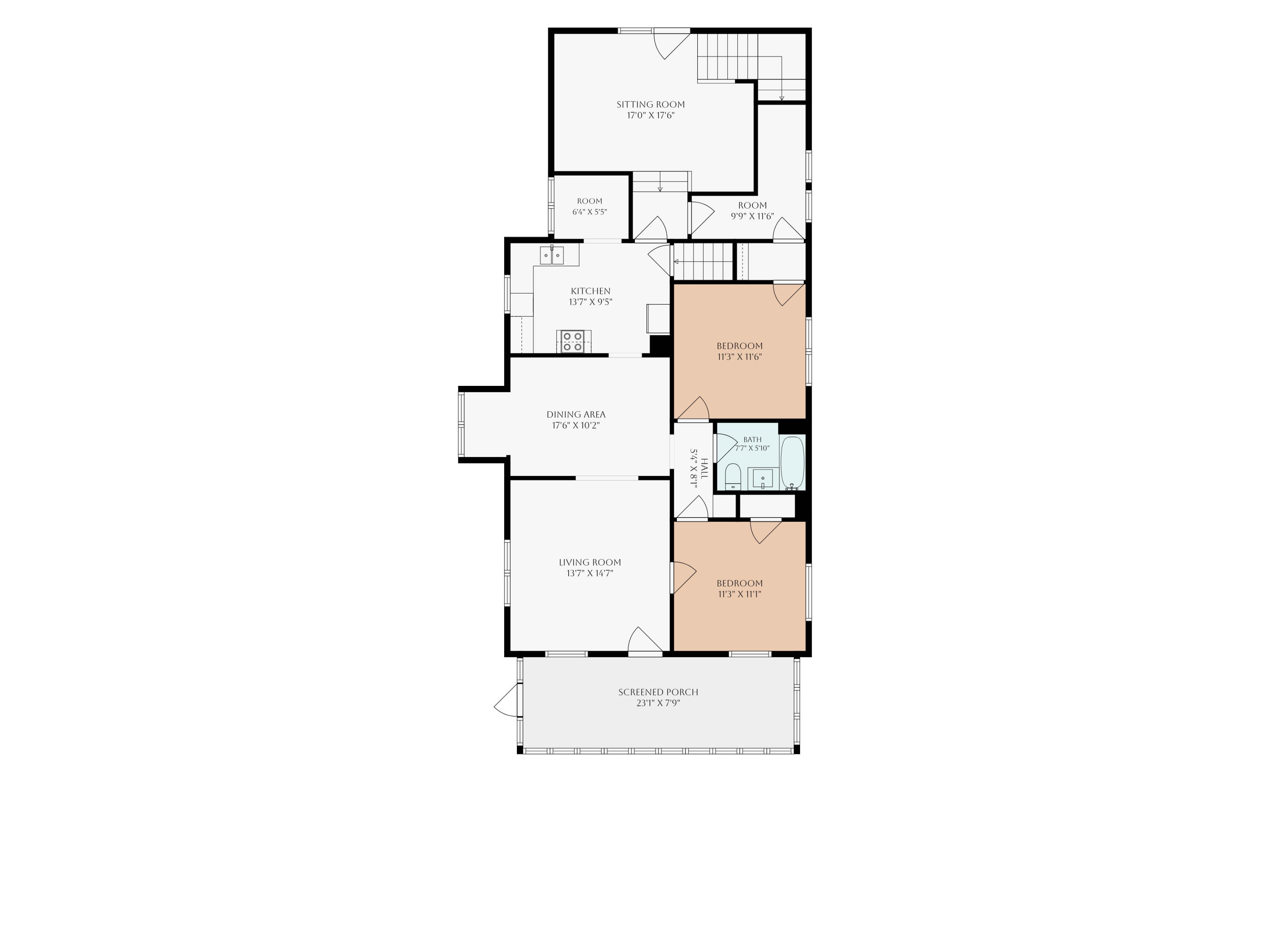 450 Culver Street Saugatuck MI 49453
