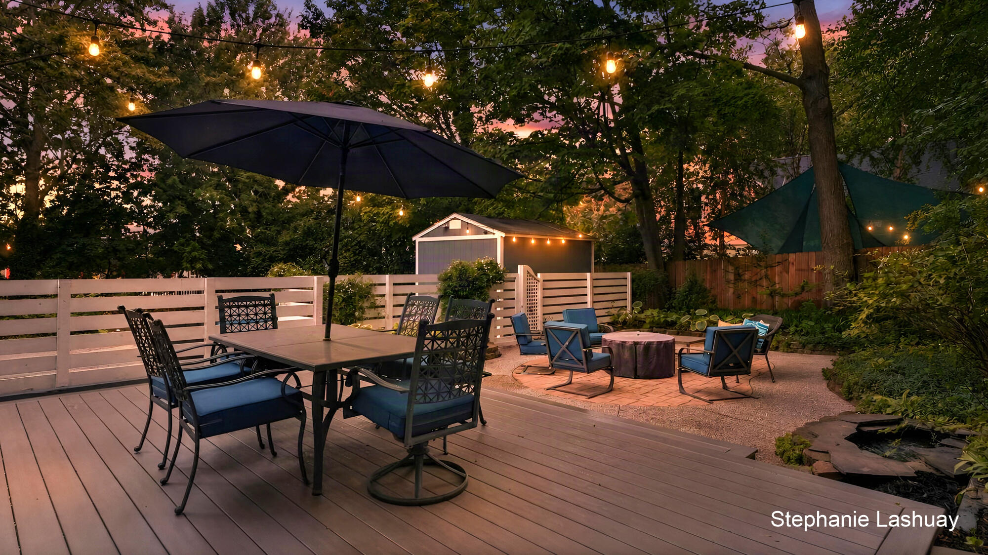 450 Culver Street Saugatuck MI 49453