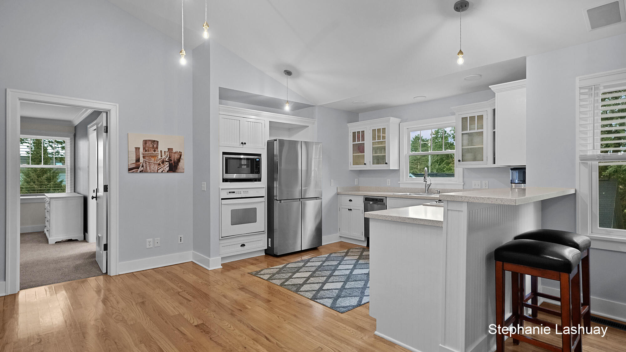 450 Culver Street Saugatuck MI 49453