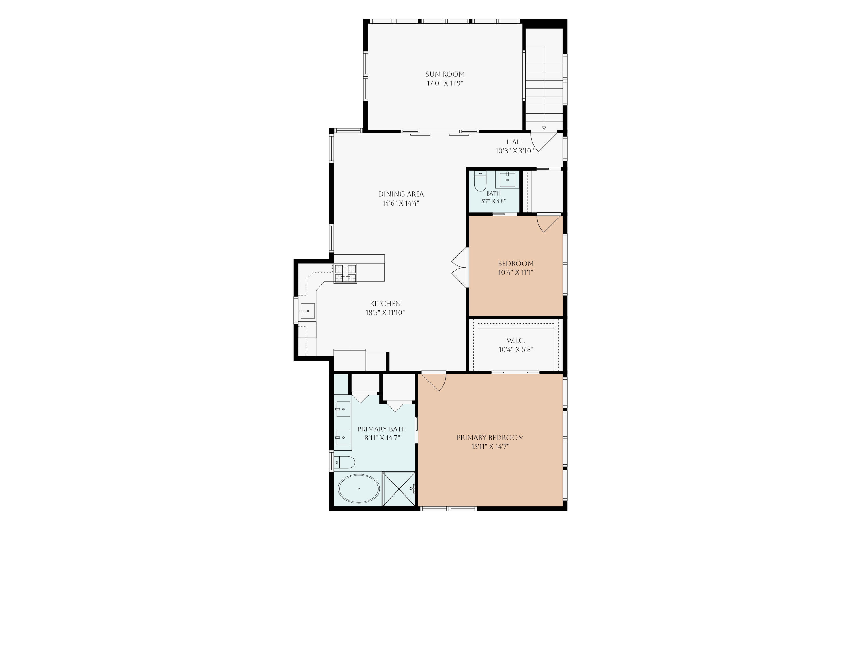 450 Culver Street Saugatuck MI 49453