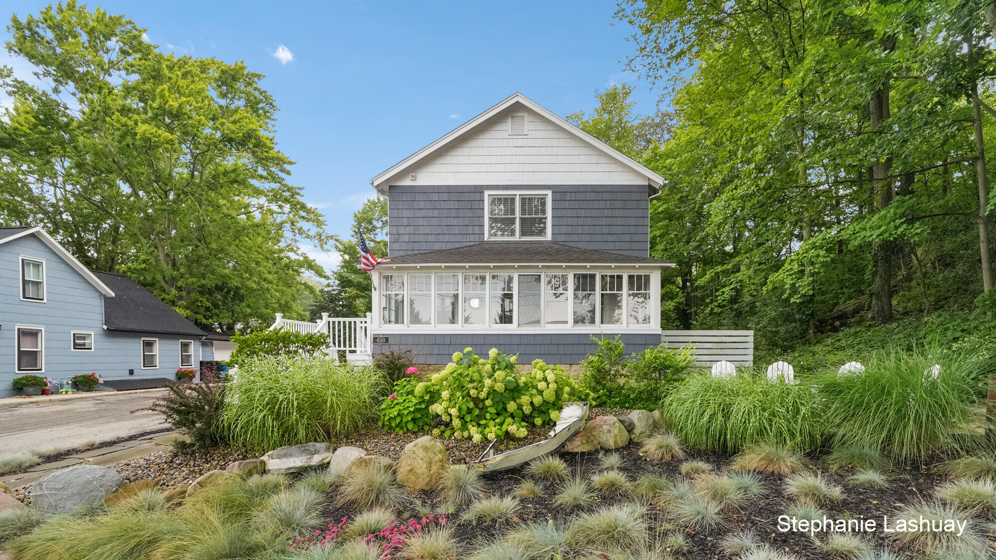 450 Culver Street Saugatuck MI 49453