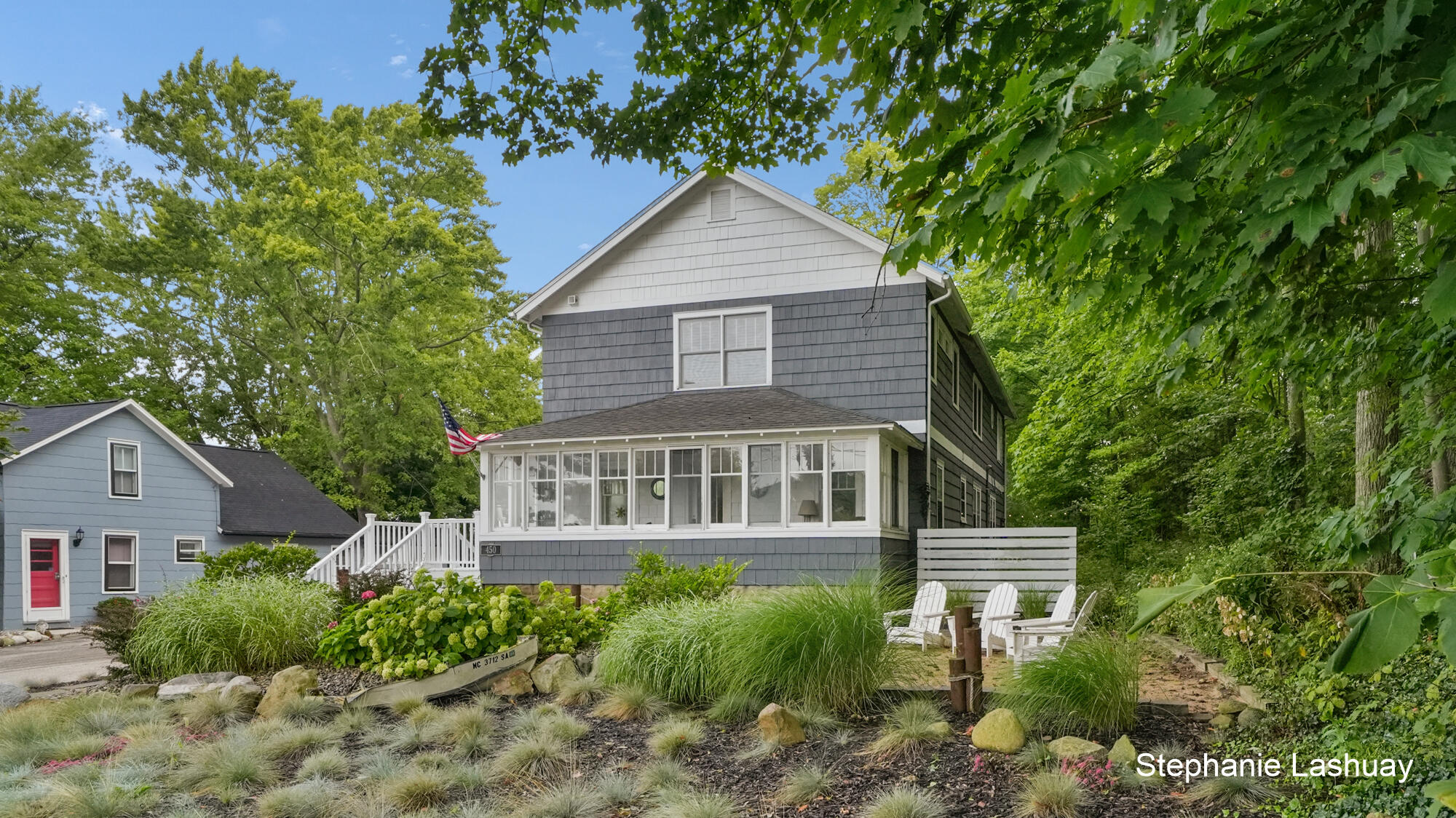 450 Culver Street Saugatuck MI 49453