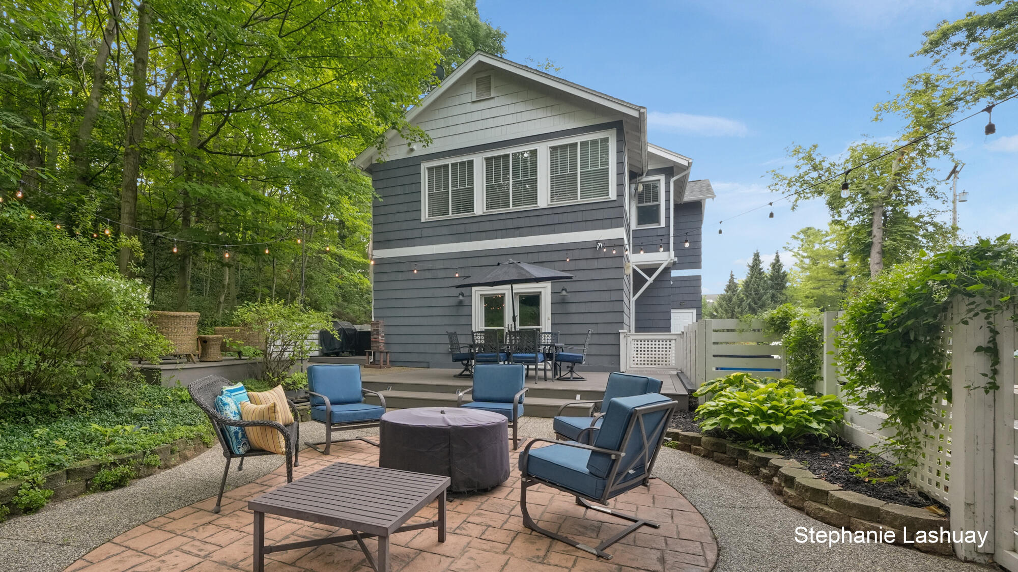 450 Culver Street Saugatuck MI 49453