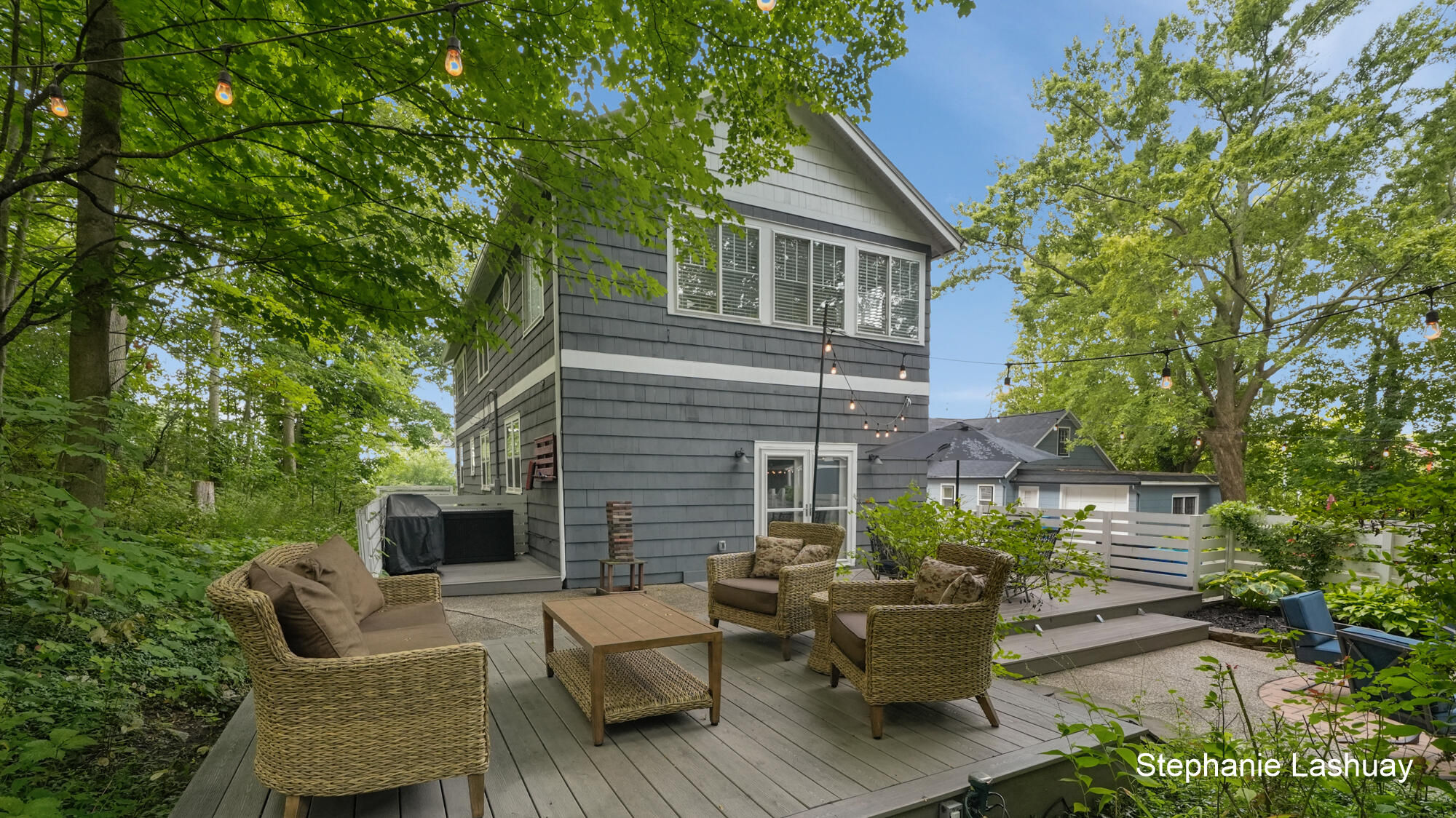 450 Culver Street Saugatuck MI 49453