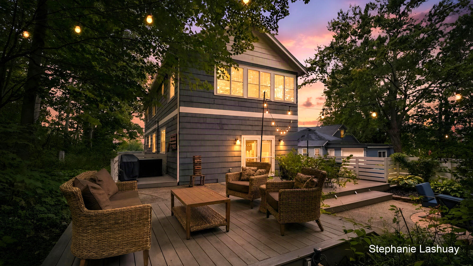 450 Culver Street Saugatuck MI 49453