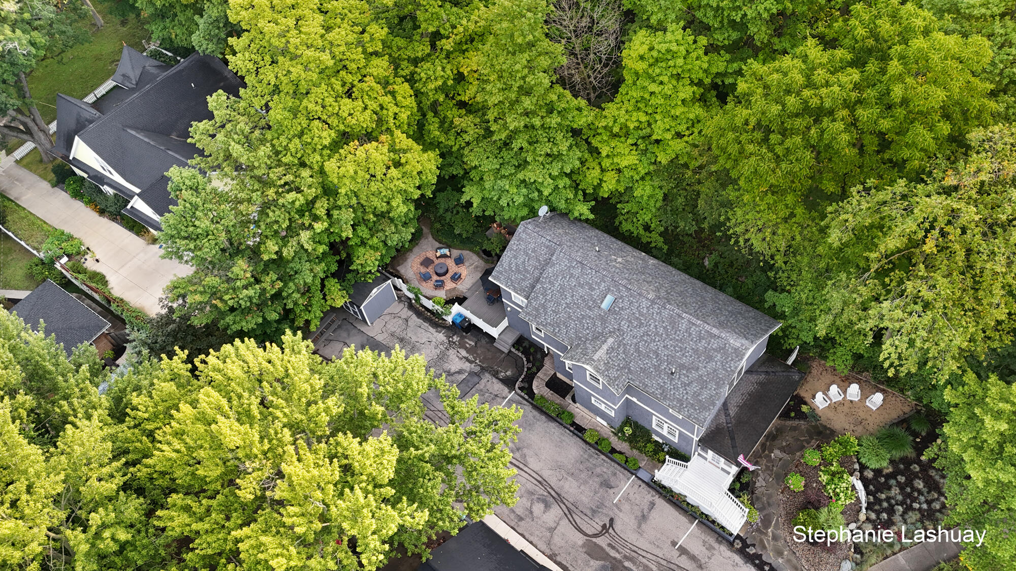 450 Culver Street Saugatuck MI 49453