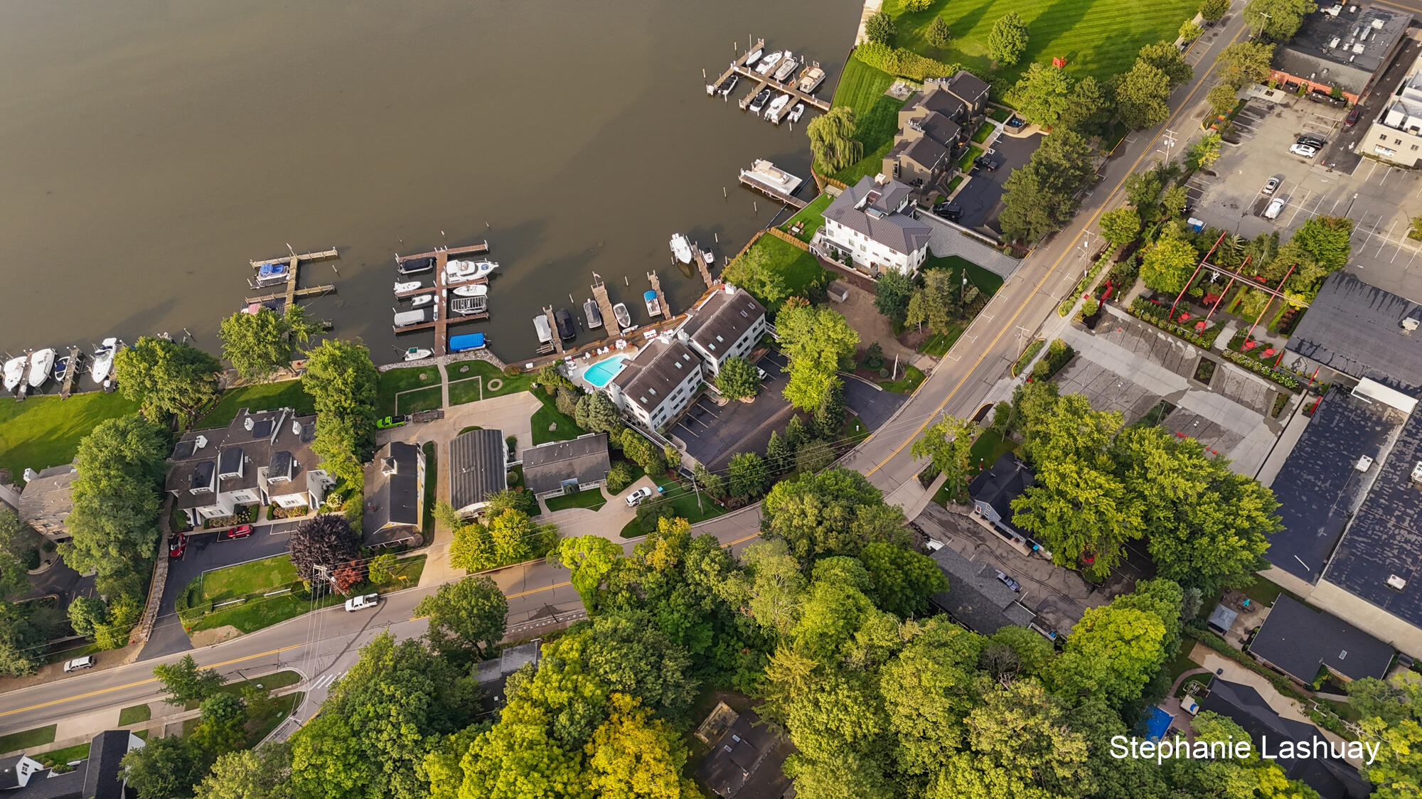 450 Culver Street Saugatuck MI 49453