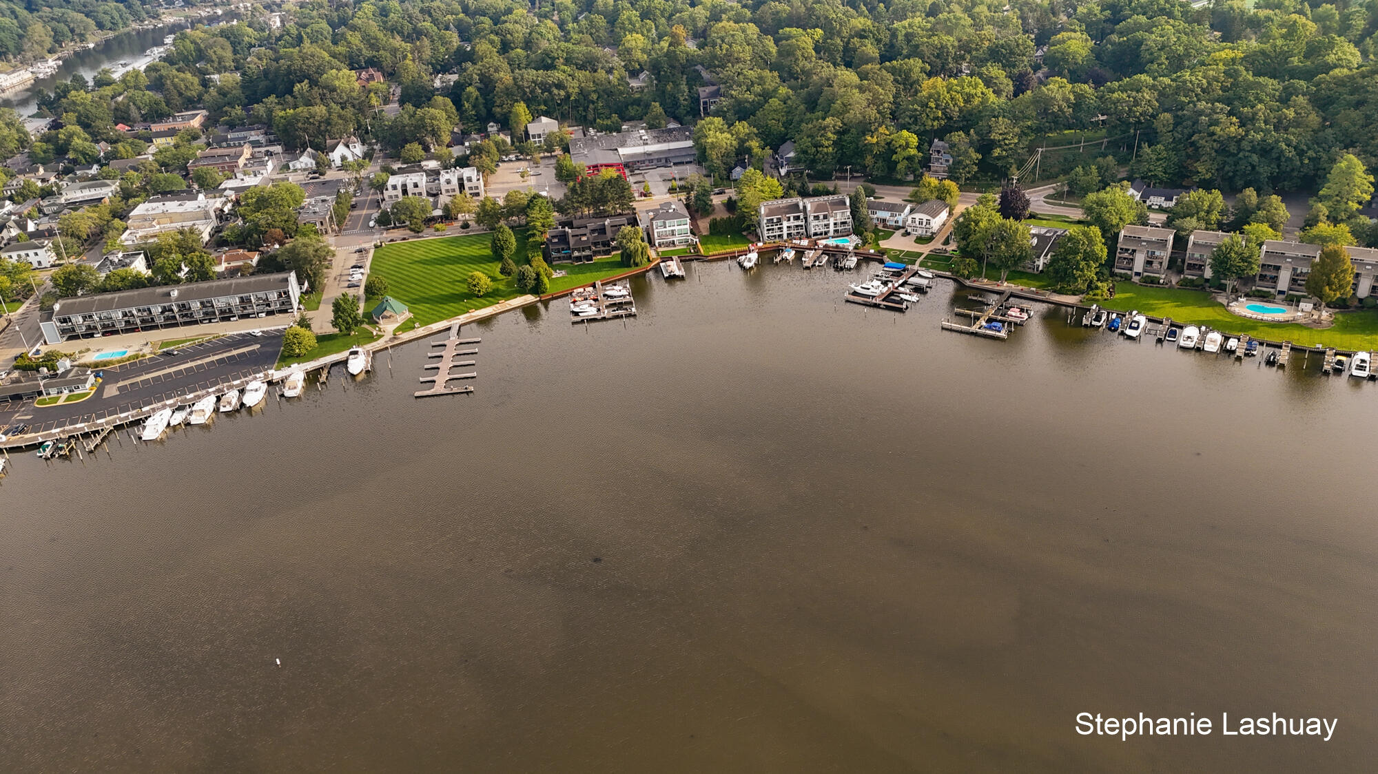 450 Culver Street Saugatuck MI 49453