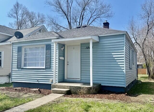 1845 Wood Street Muskegon MI 49442