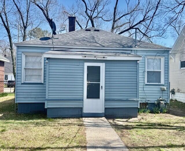 1845 Wood Street Muskegon MI 49442
