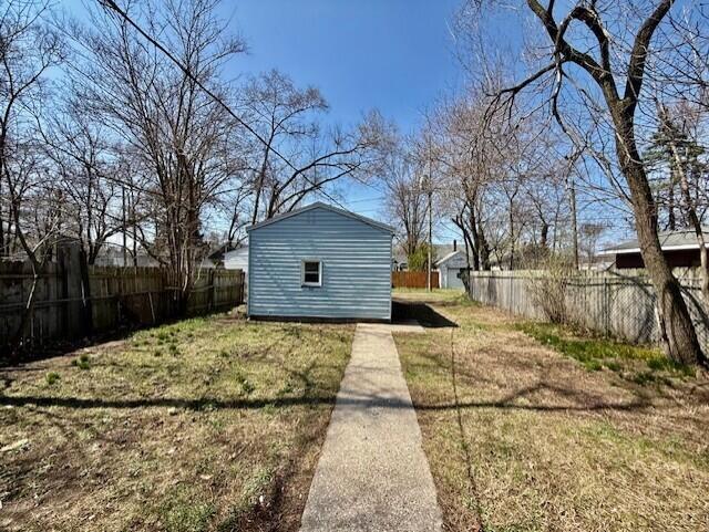 1845 Wood Street Muskegon MI 49442