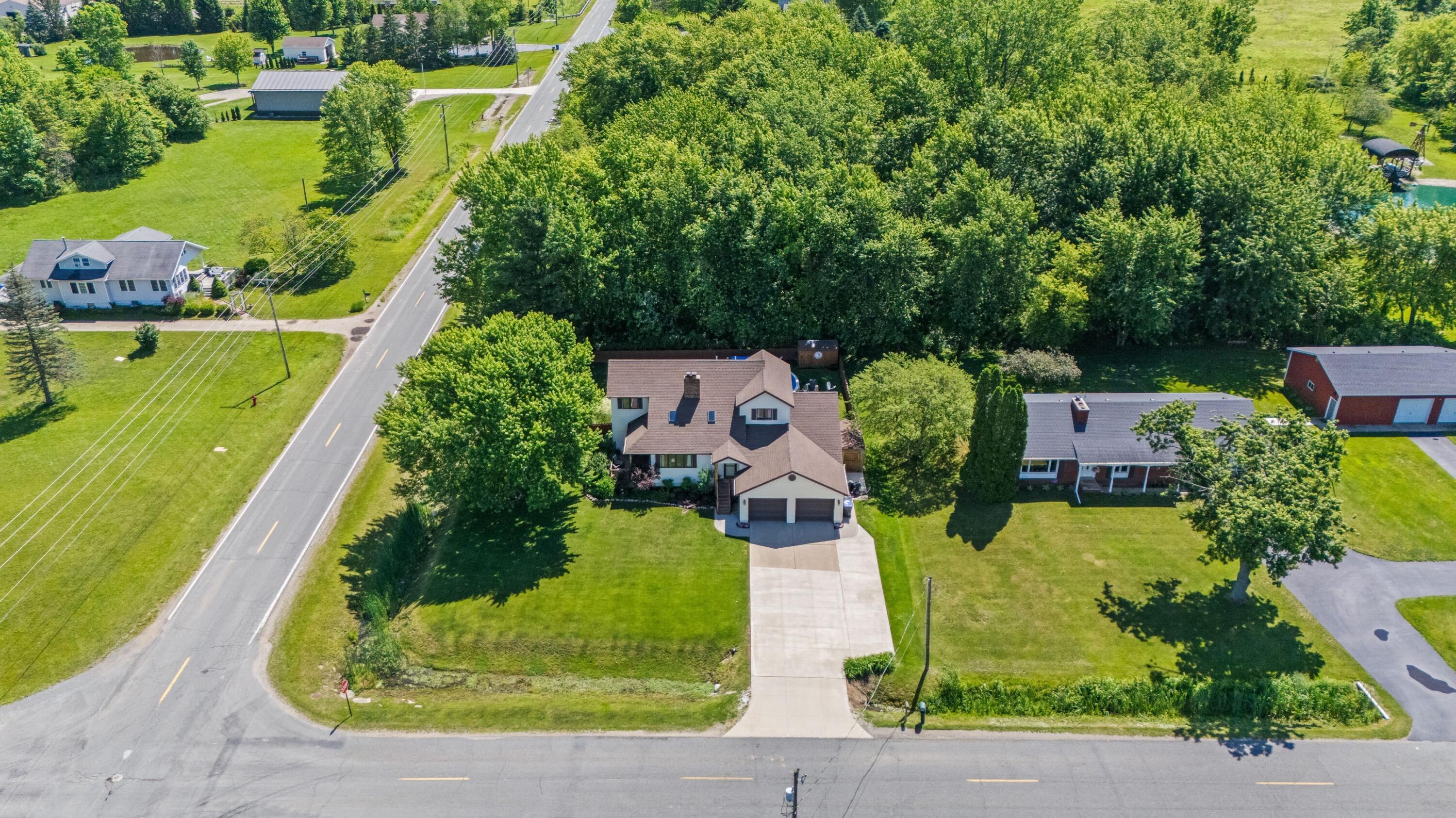 8115 Date Road Bridgman MI 49106
