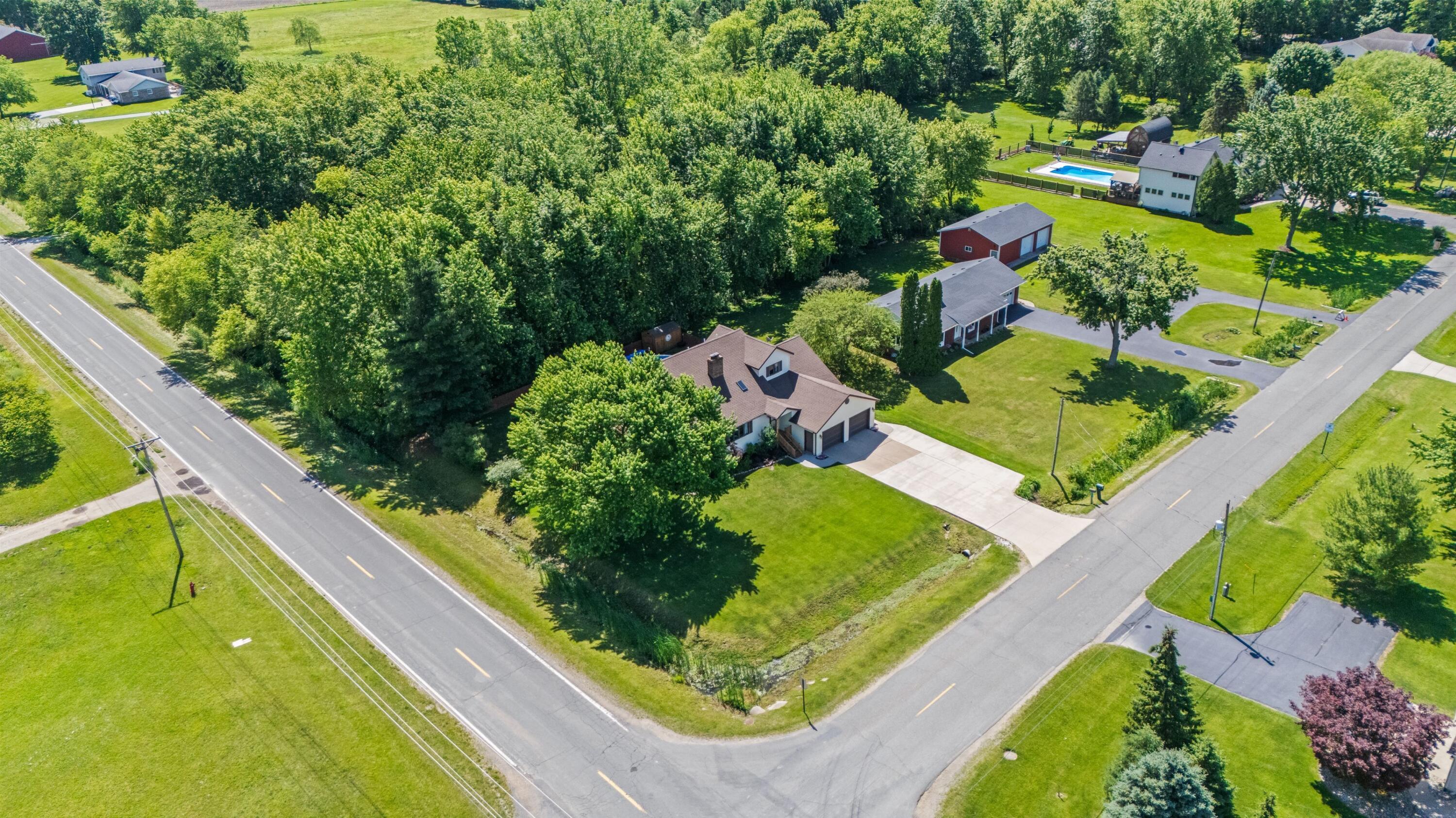 8115 Date Road Bridgman MI 49106
