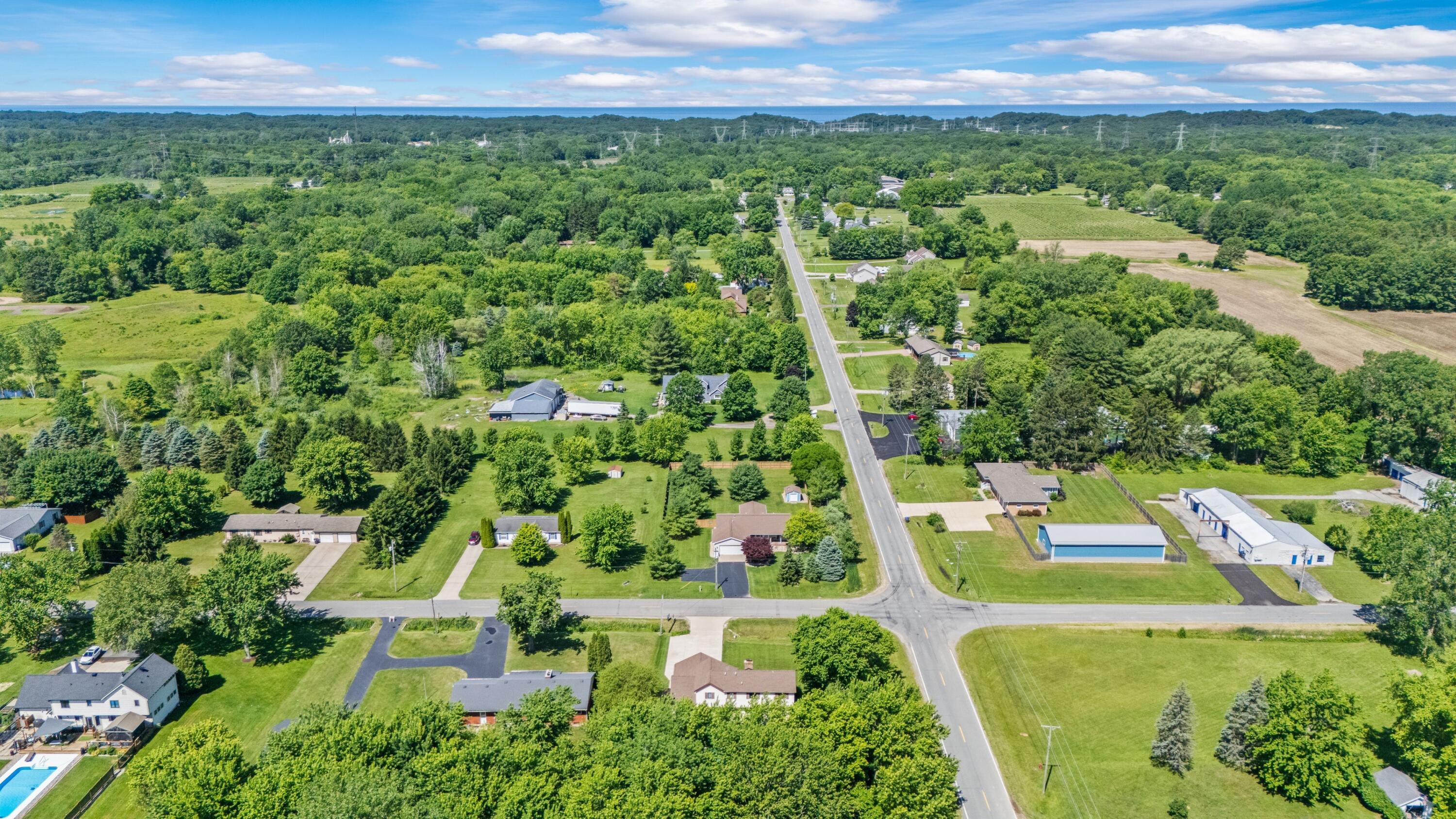 8115 Date Road Bridgman MI 49106