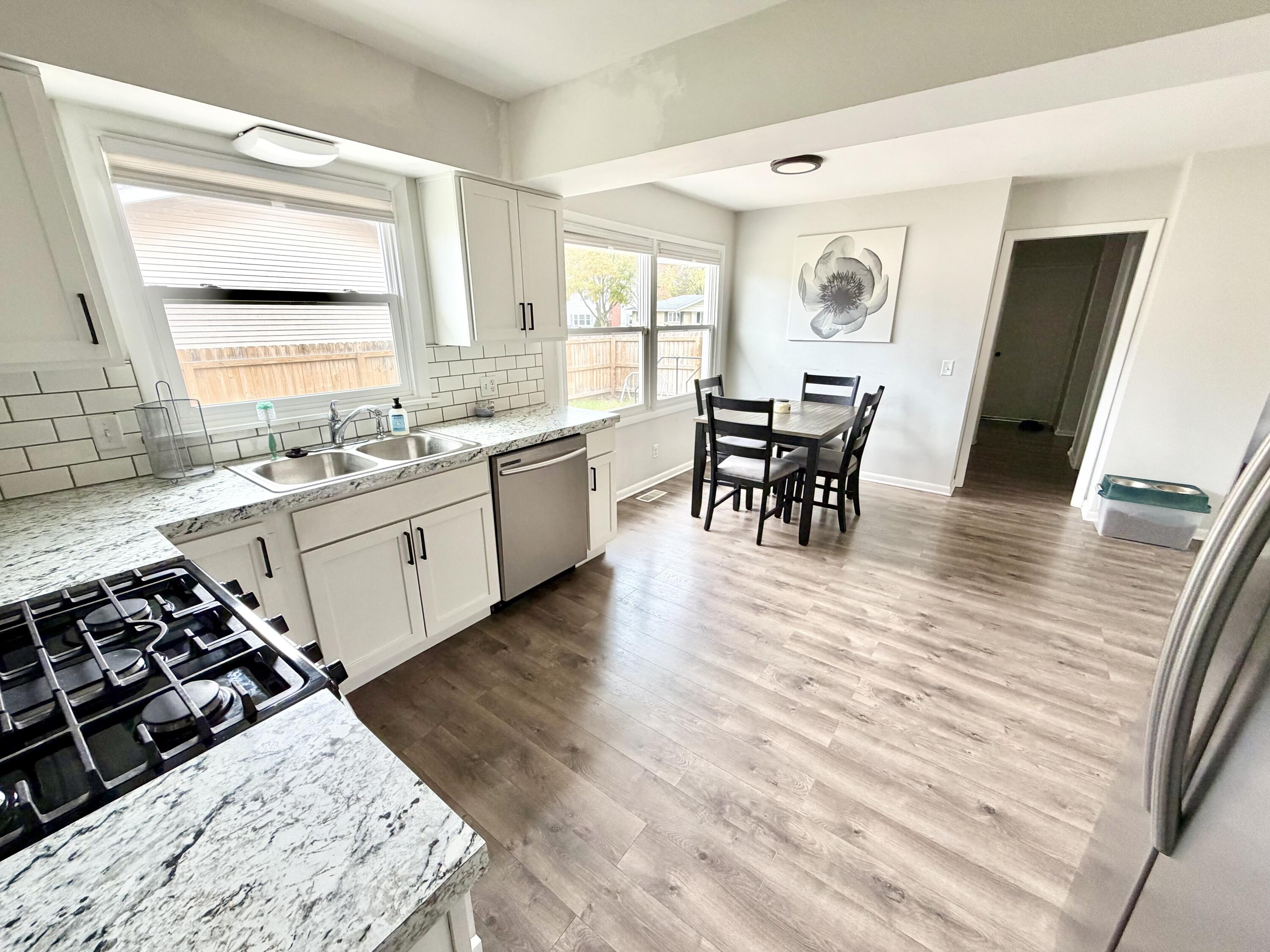 3063 Glenside Boulevard Muskegon MI 49441