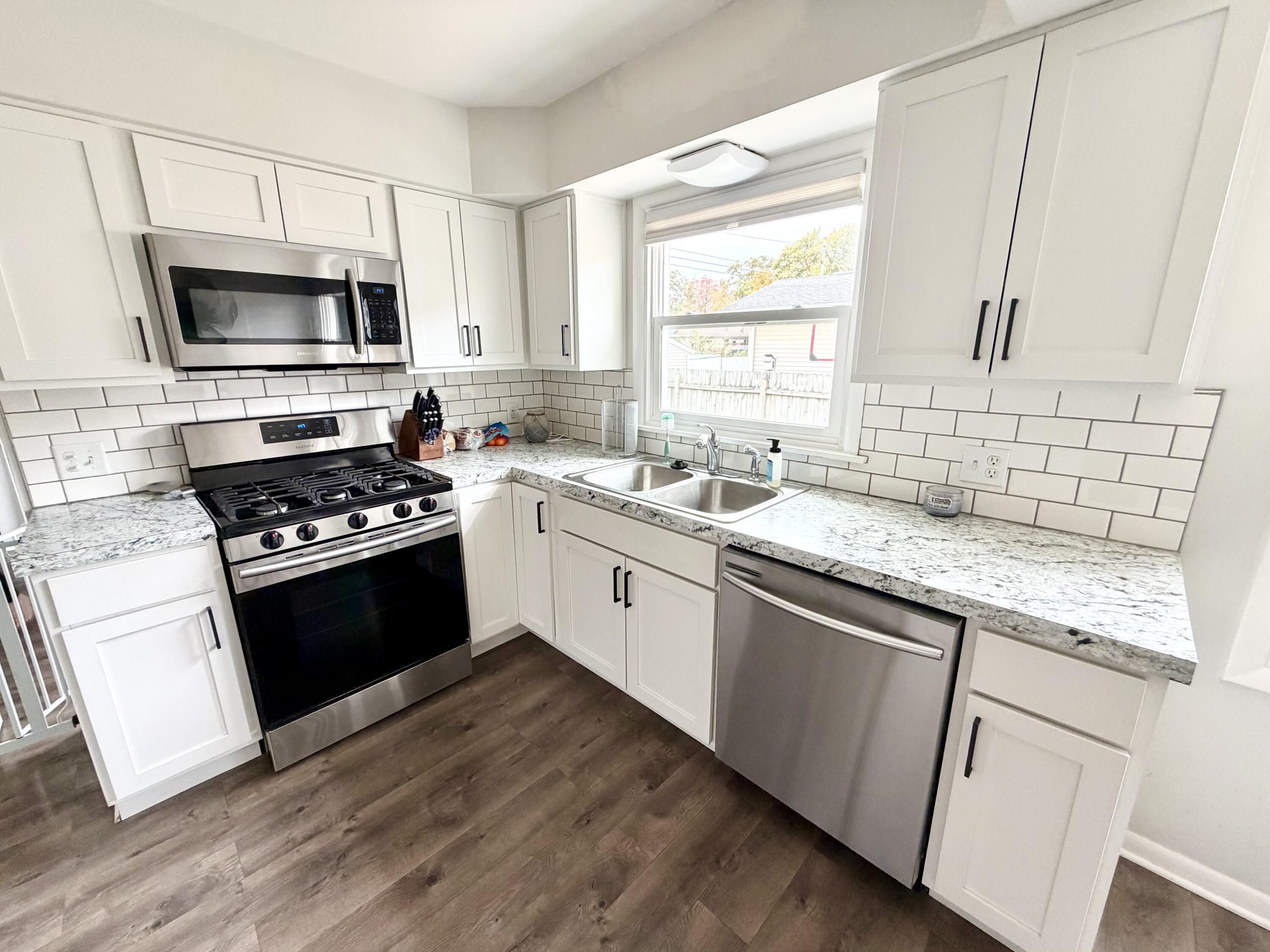 3063 Glenside Boulevard Muskegon MI 49441