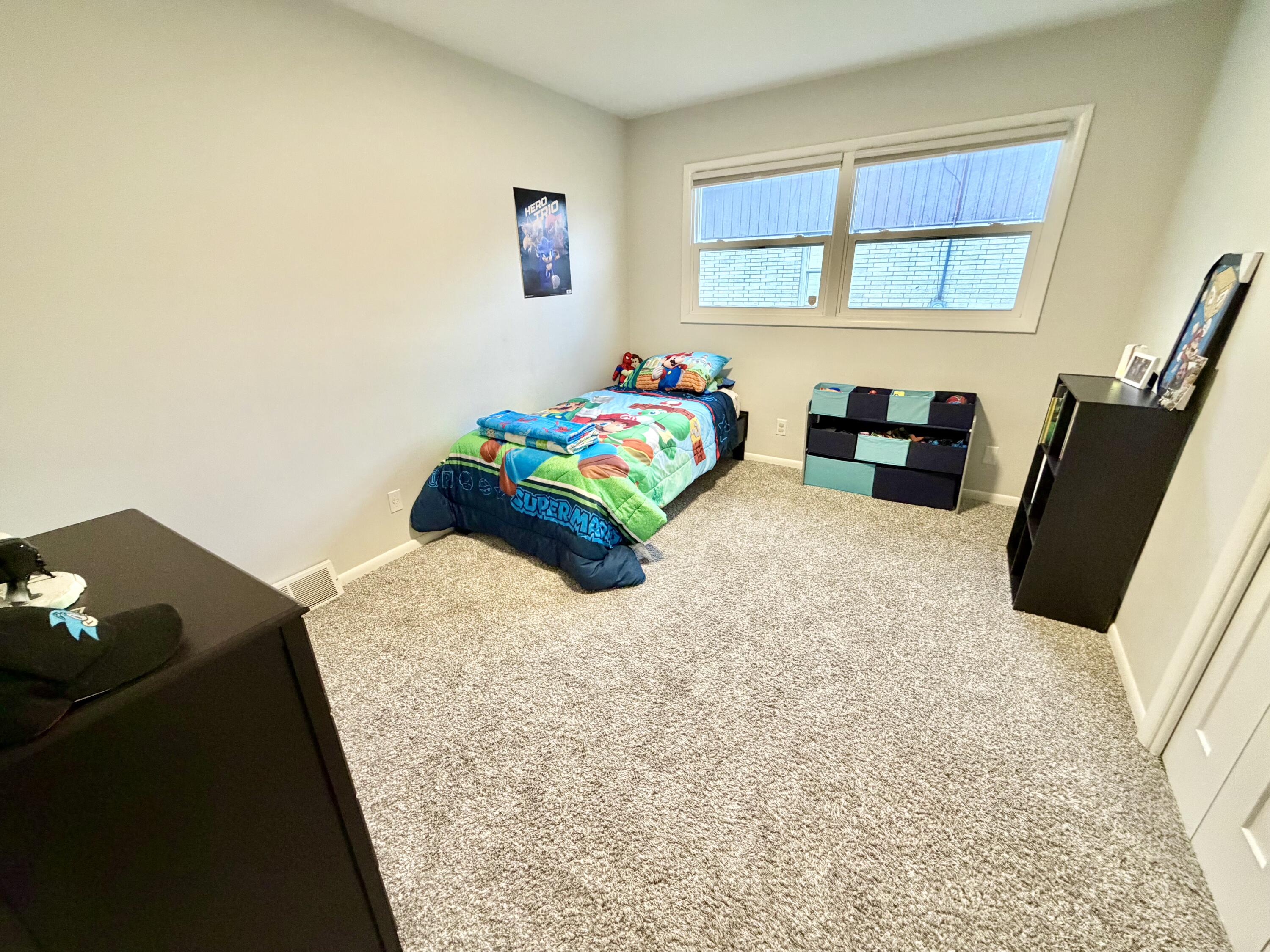 3063 Glenside Boulevard Muskegon MI 49441