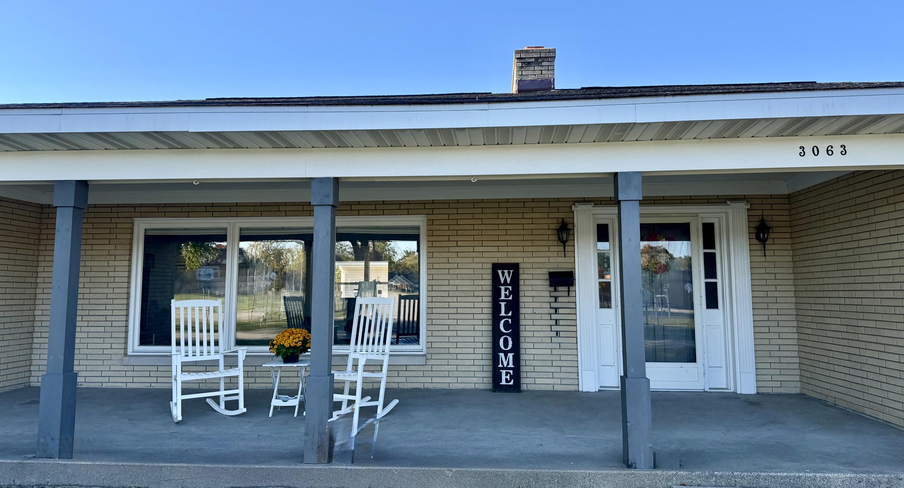 3063 Glenside Boulevard Muskegon MI 49441