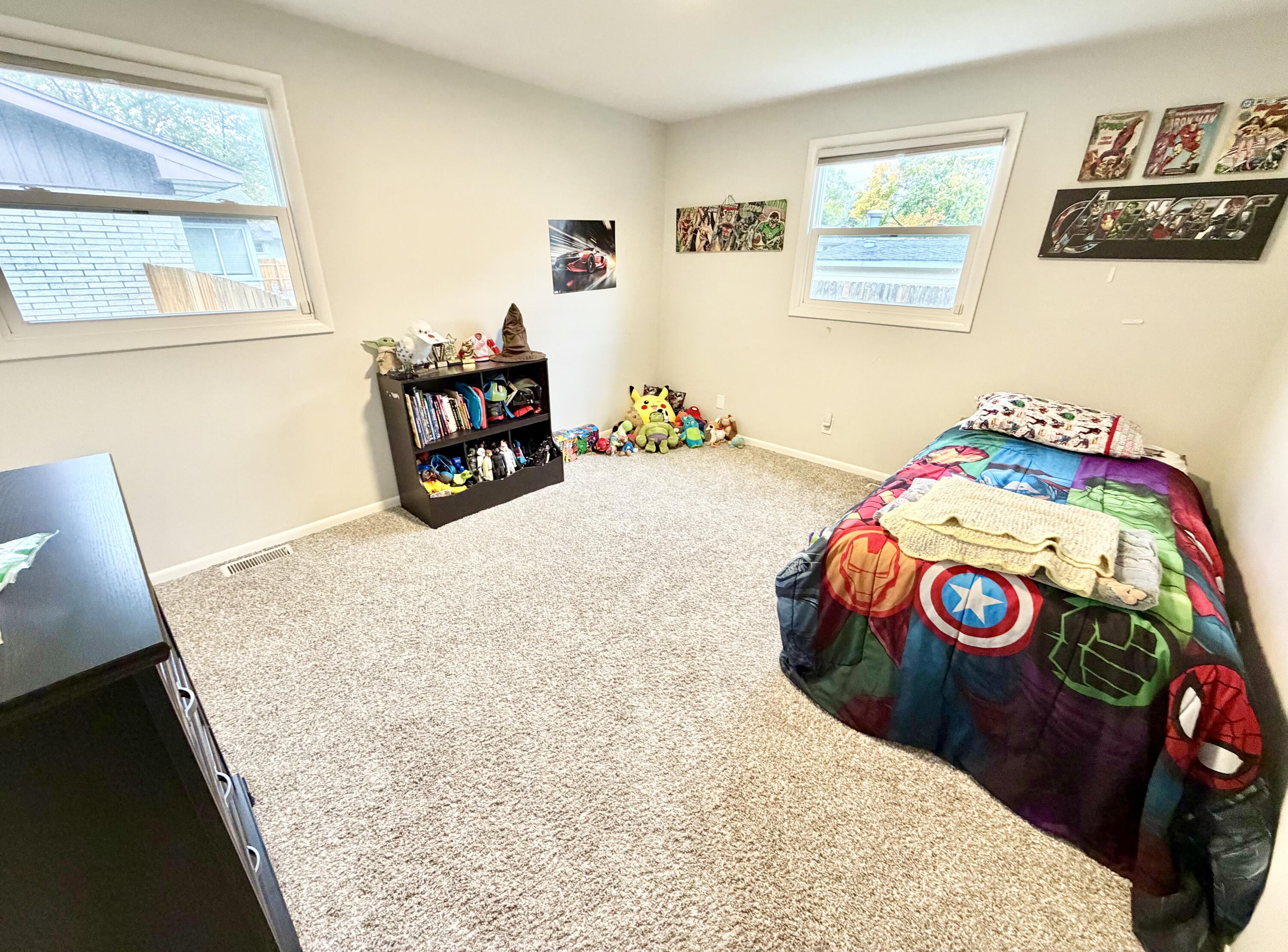 3063 Glenside Boulevard Muskegon MI 49441