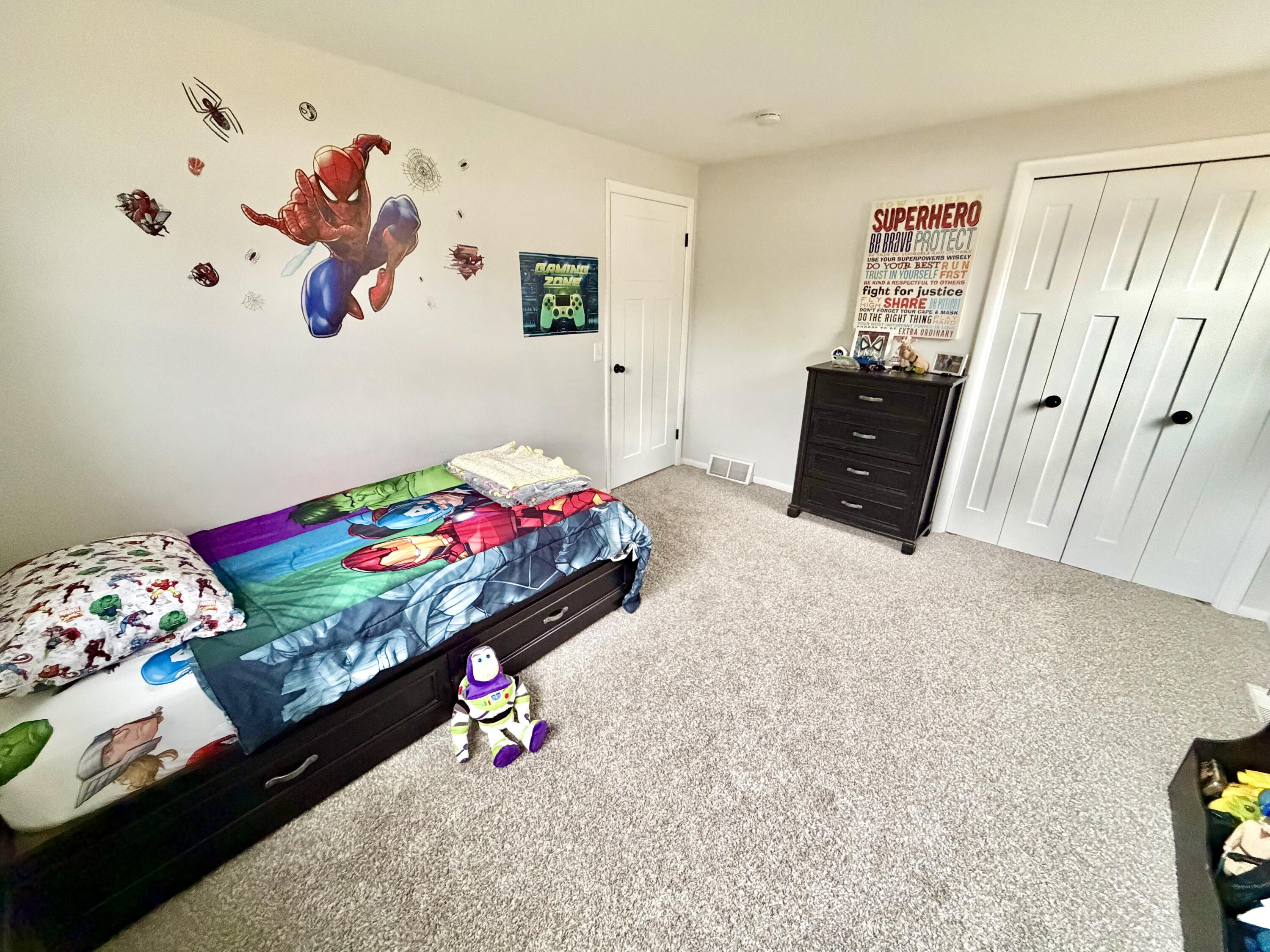 3063 Glenside Boulevard Muskegon MI 49441