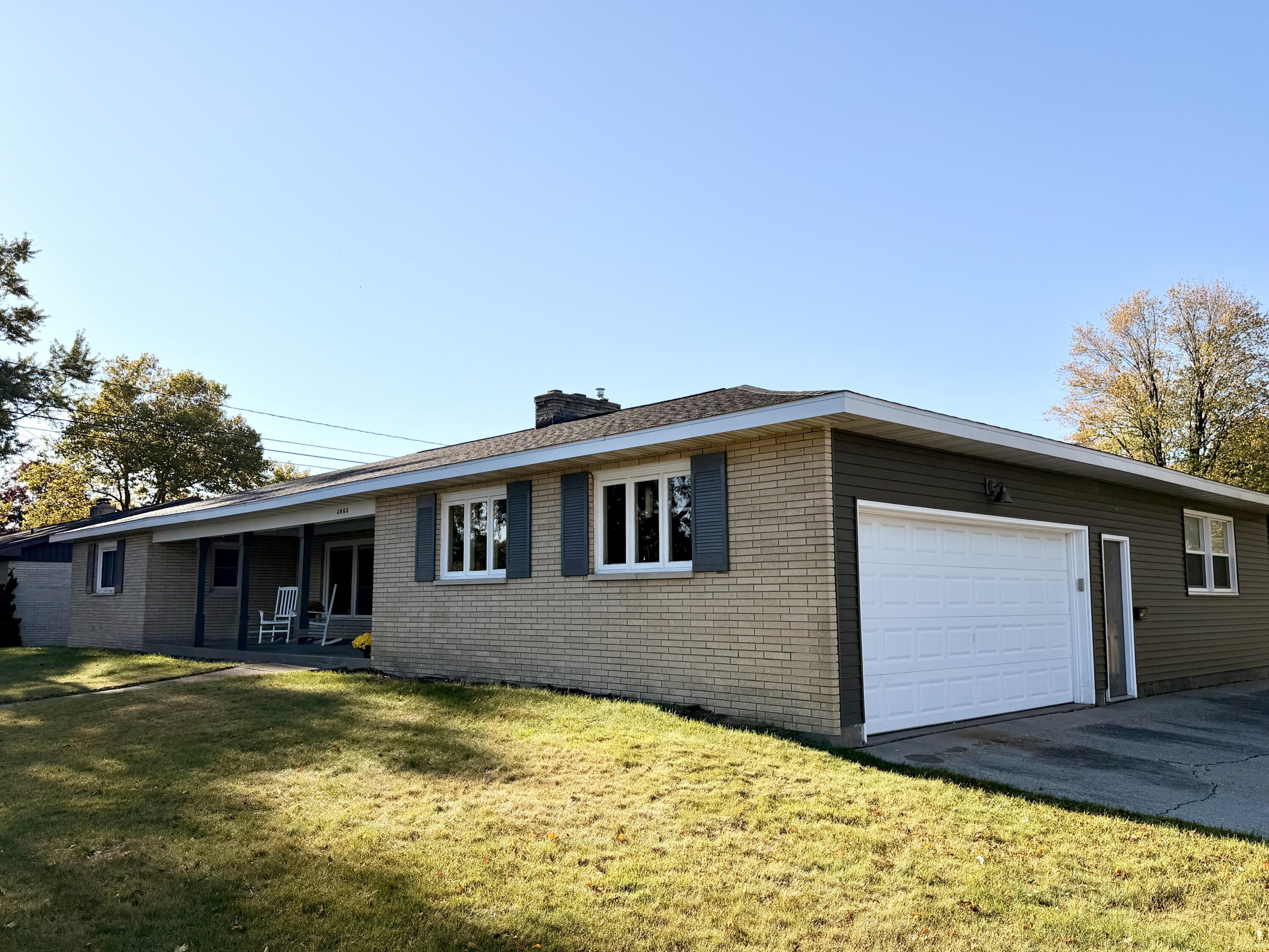 3063 Glenside Boulevard Muskegon MI 49441