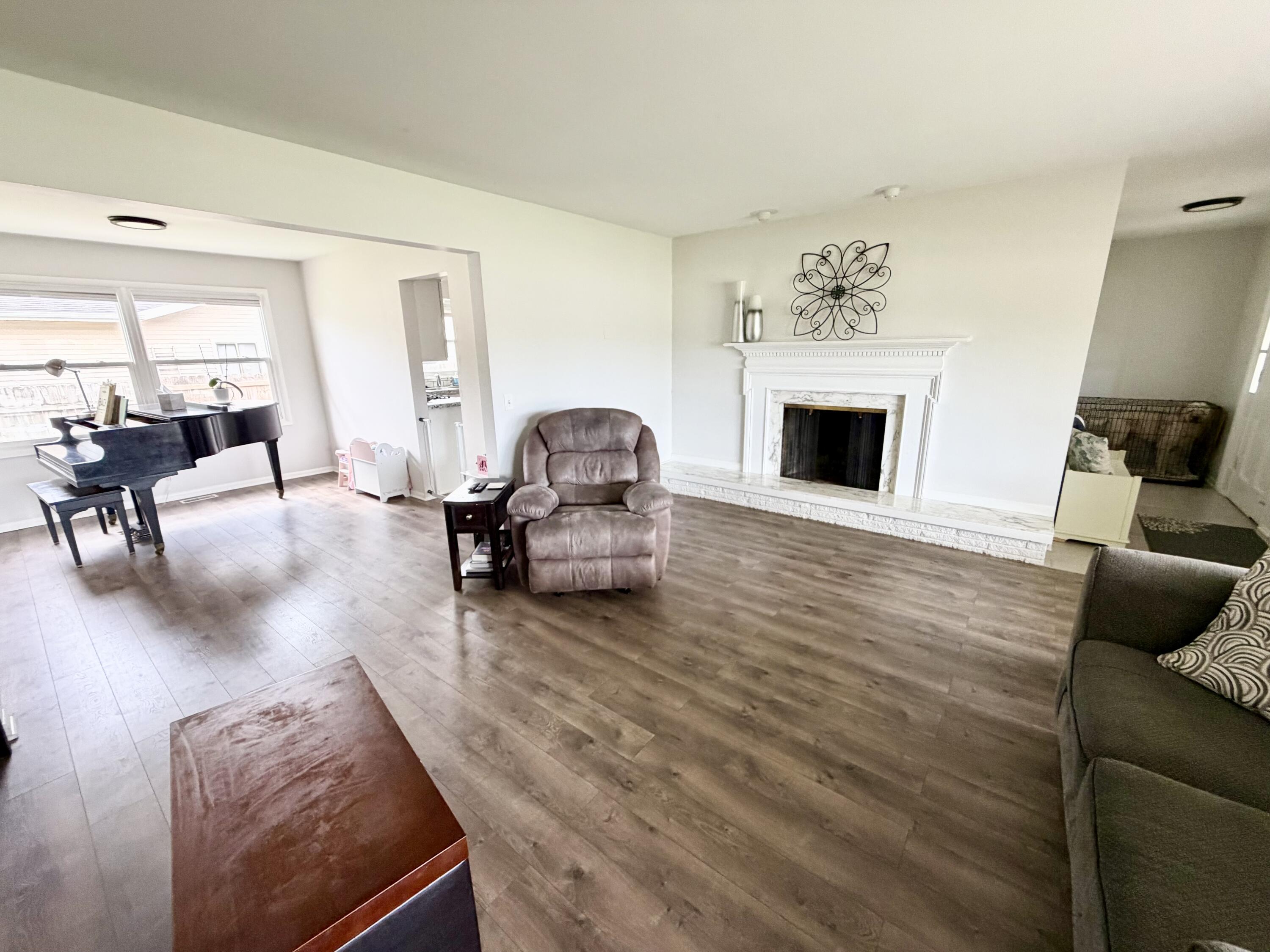 3063 Glenside Boulevard Muskegon MI 49441