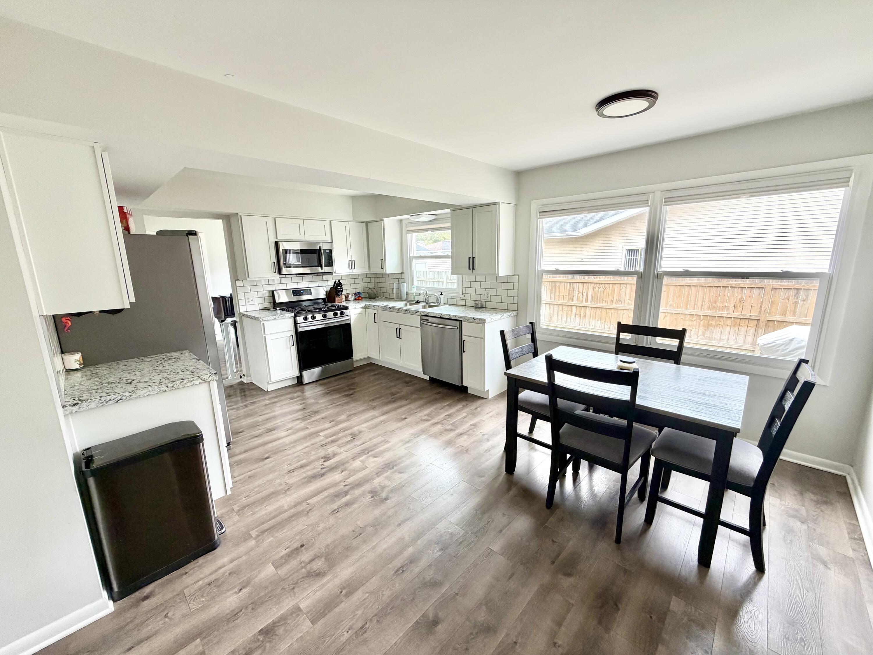 3063 Glenside Boulevard Muskegon MI 49441