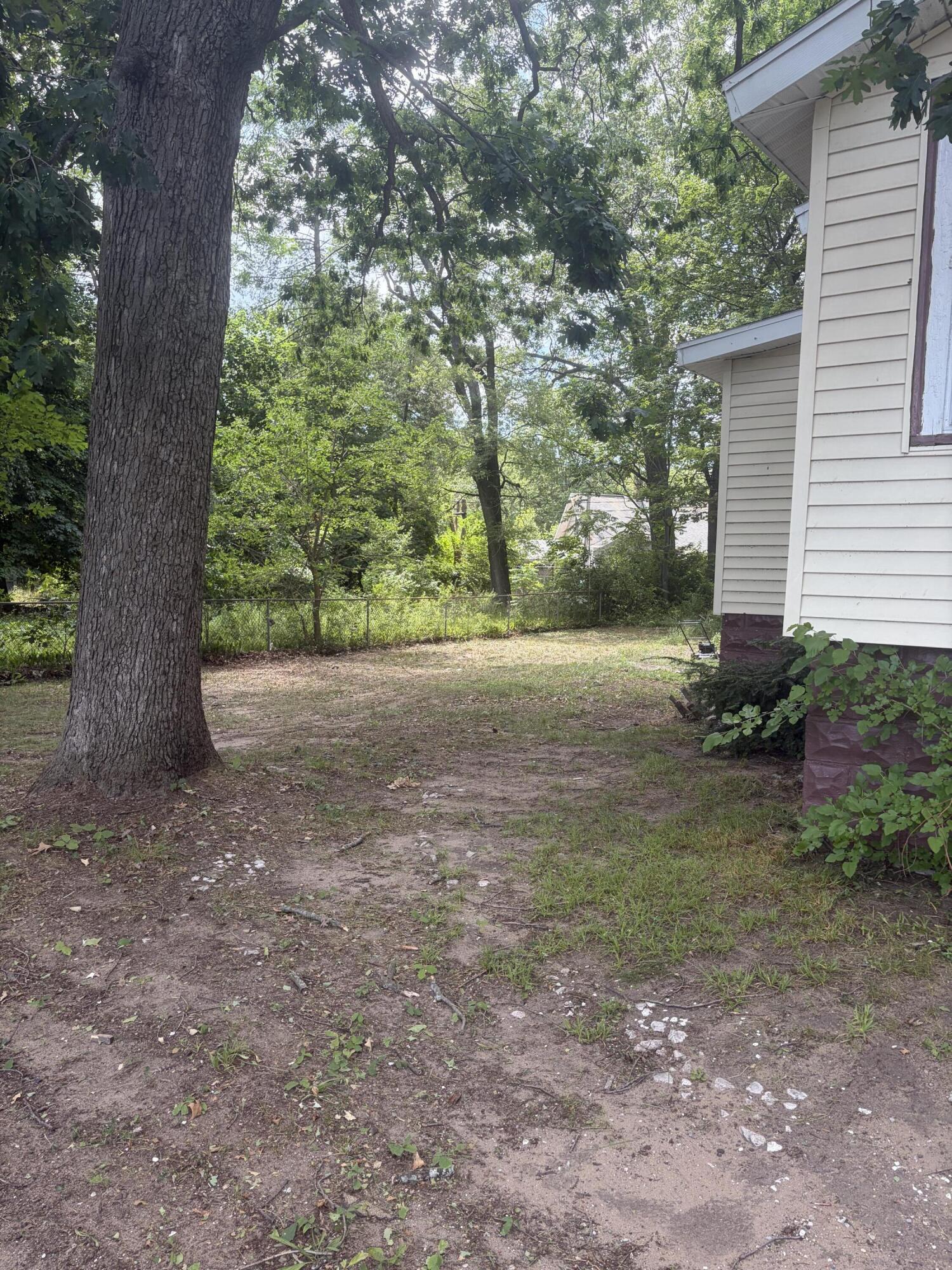 2821 Jarman Street Muskegon MI 49444