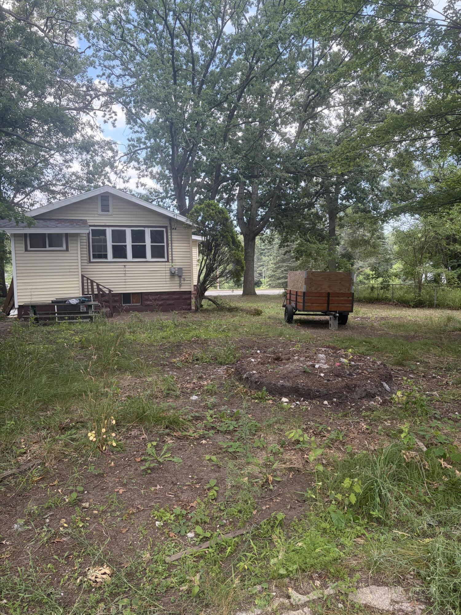 2821 Jarman Street Muskegon MI 49444