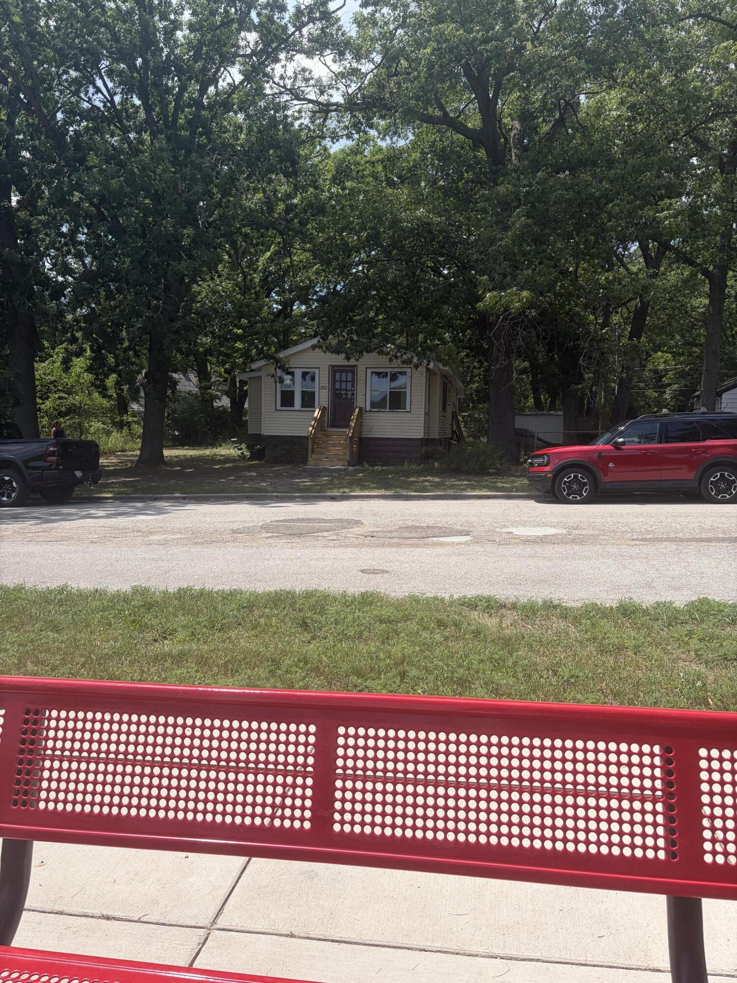 2821 Jarman Street Muskegon MI 49444