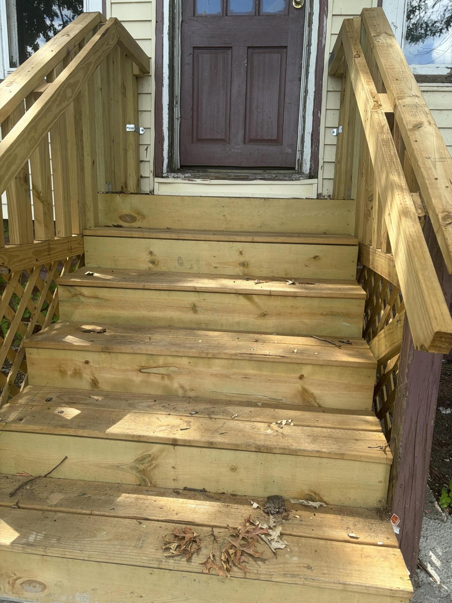 2821 Jarman Street Muskegon MI 49444