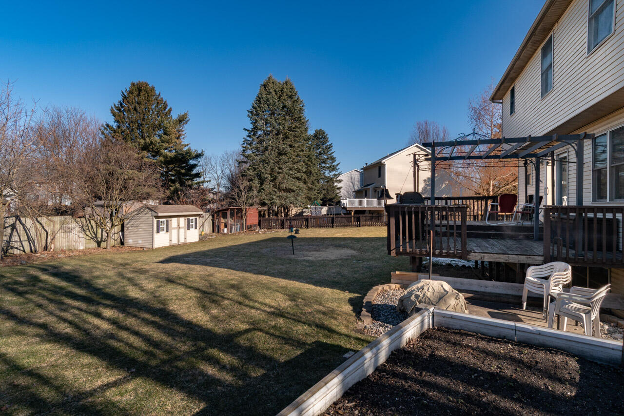 7070 Jamaica Lane Portage MI 49002