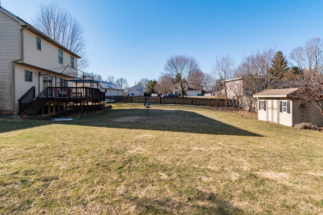 7070 Jamaica Lane Portage MI 49002