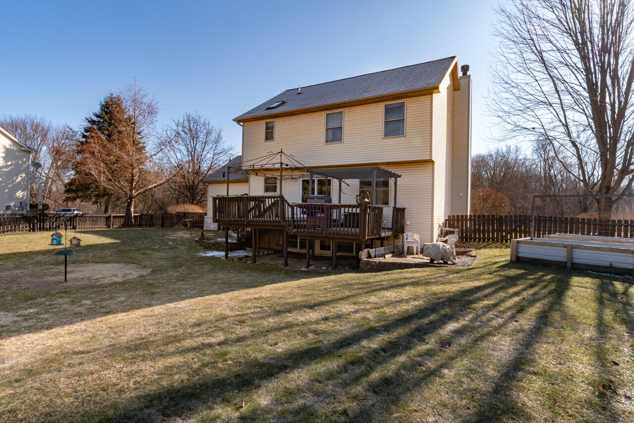 7070 Jamaica Lane Portage MI 49002