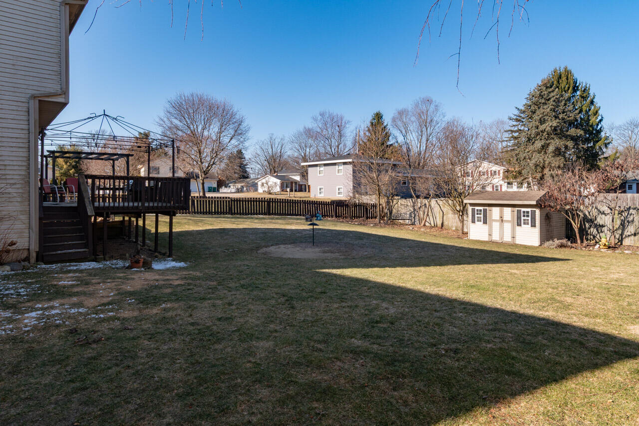 7070 Jamaica Lane Portage MI 49002