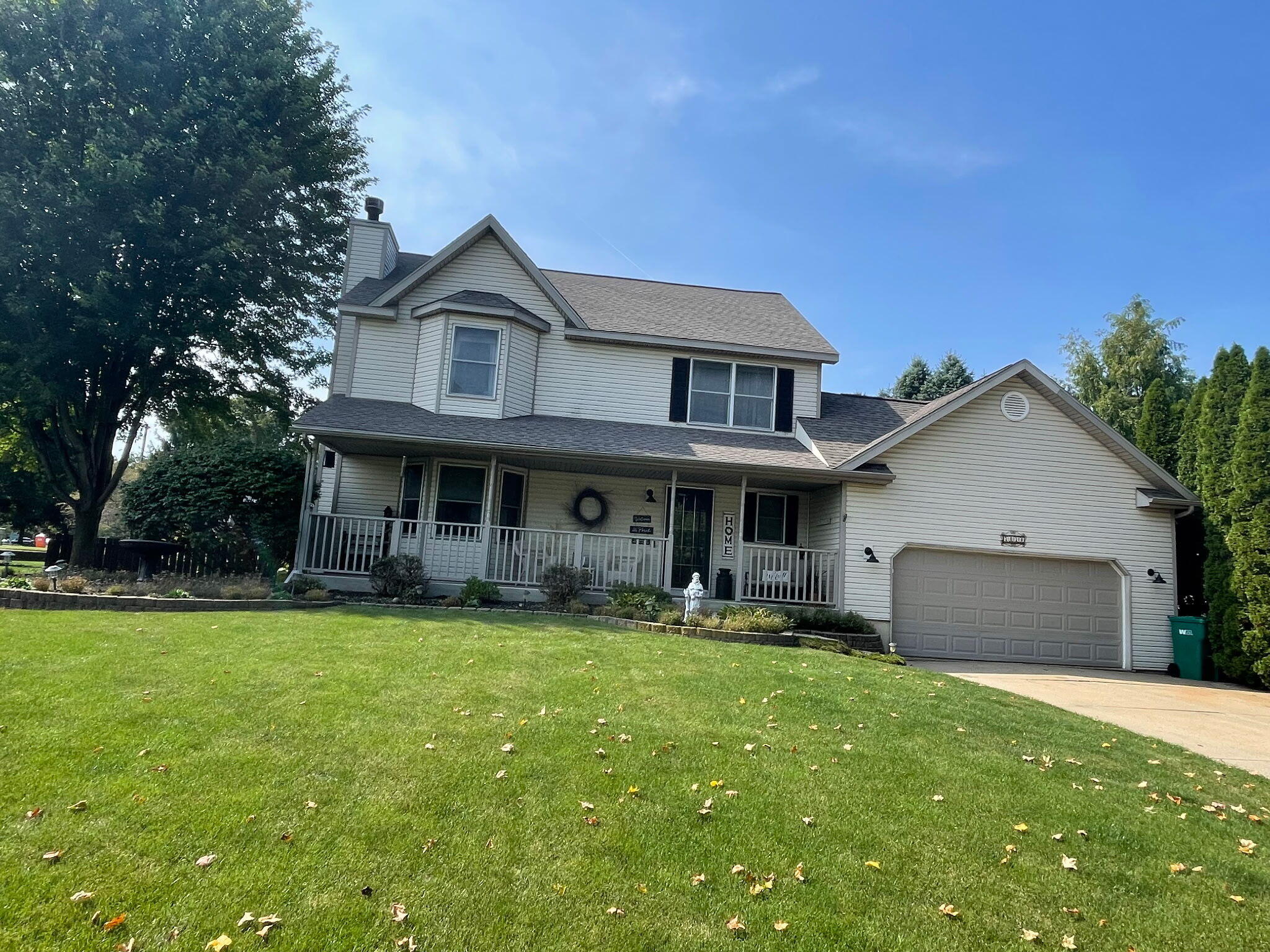7070 Jamaica Lane Portage MI 49002