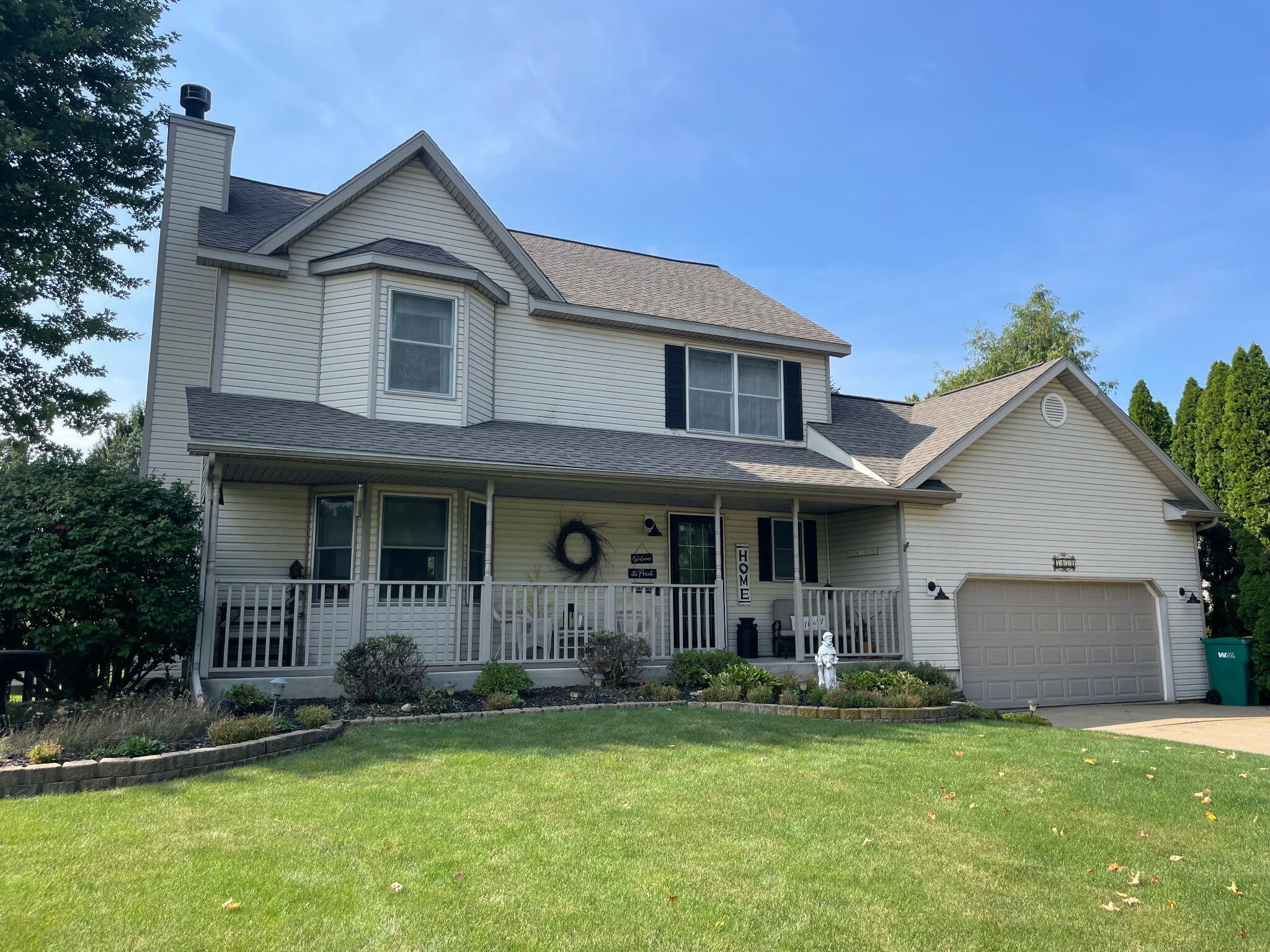 7070 Jamaica Lane Portage MI 49002