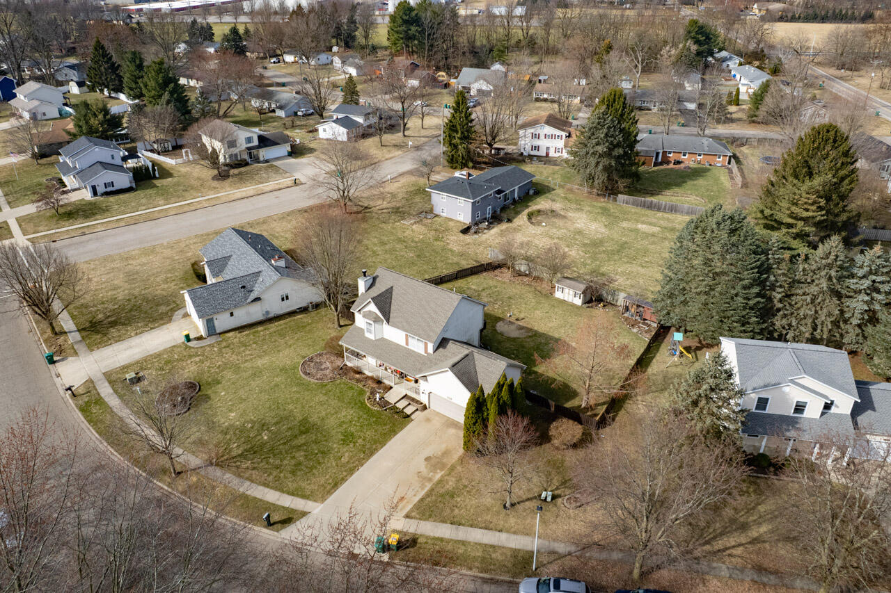 7070 Jamaica Lane Portage MI 49002