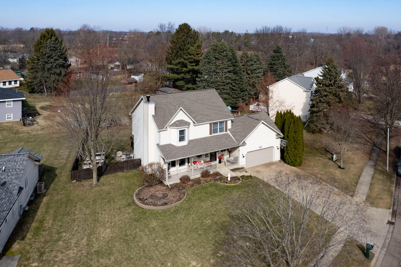 7070 Jamaica Lane Portage MI 49002