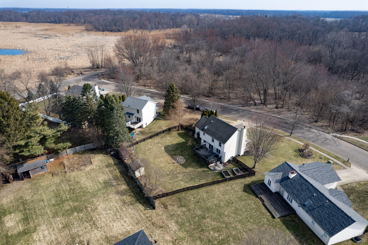 7070 Jamaica Lane Portage MI 49002
