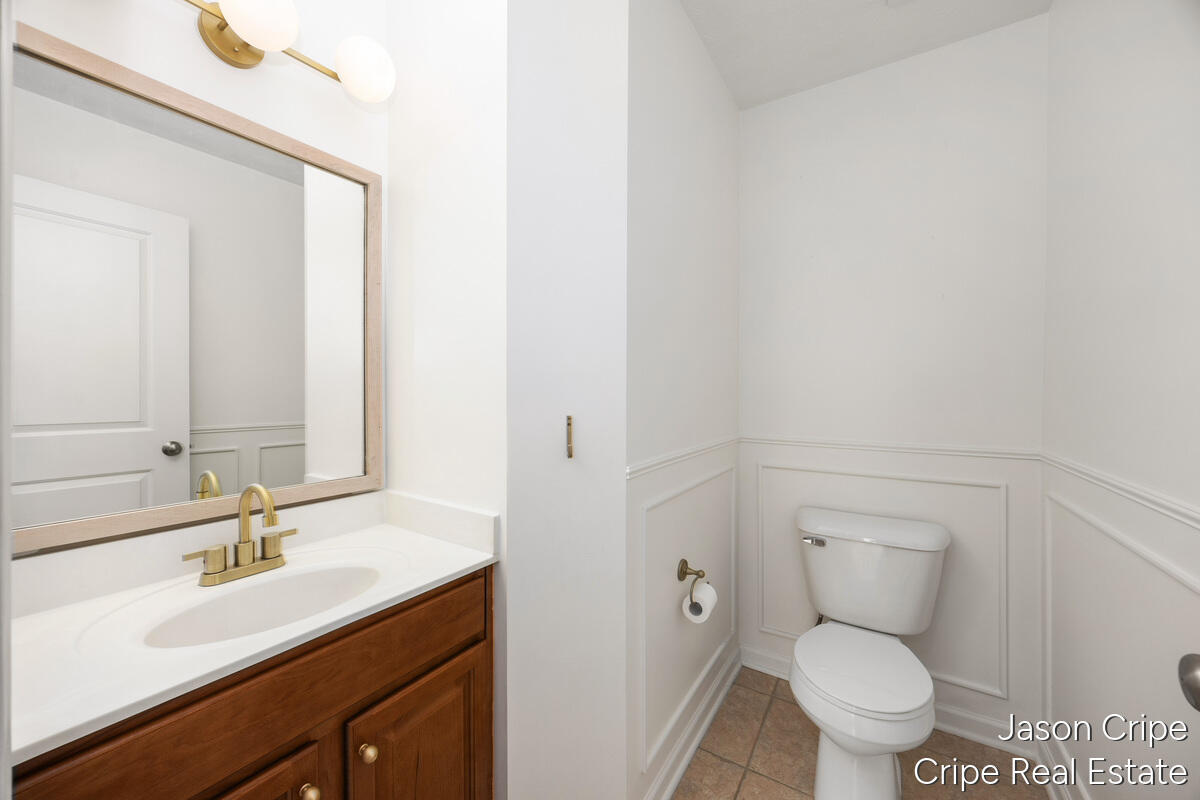 3523 Long Grove Drive SE Grand Rapids MI 49512