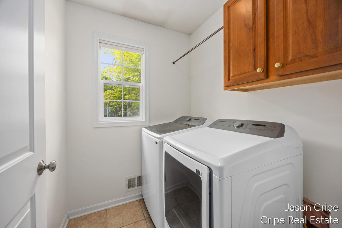 3523 Long Grove Drive SE Grand Rapids MI 49512