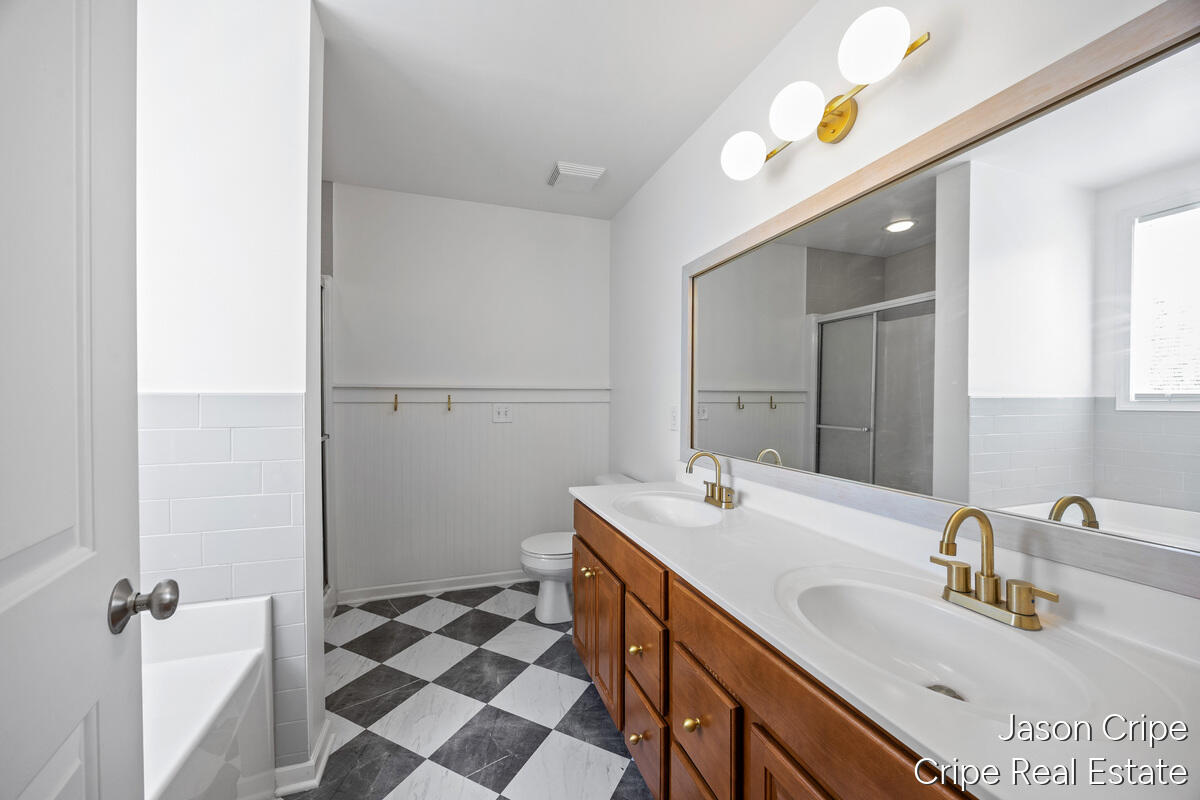 3523 Long Grove Drive SE Grand Rapids MI 49512