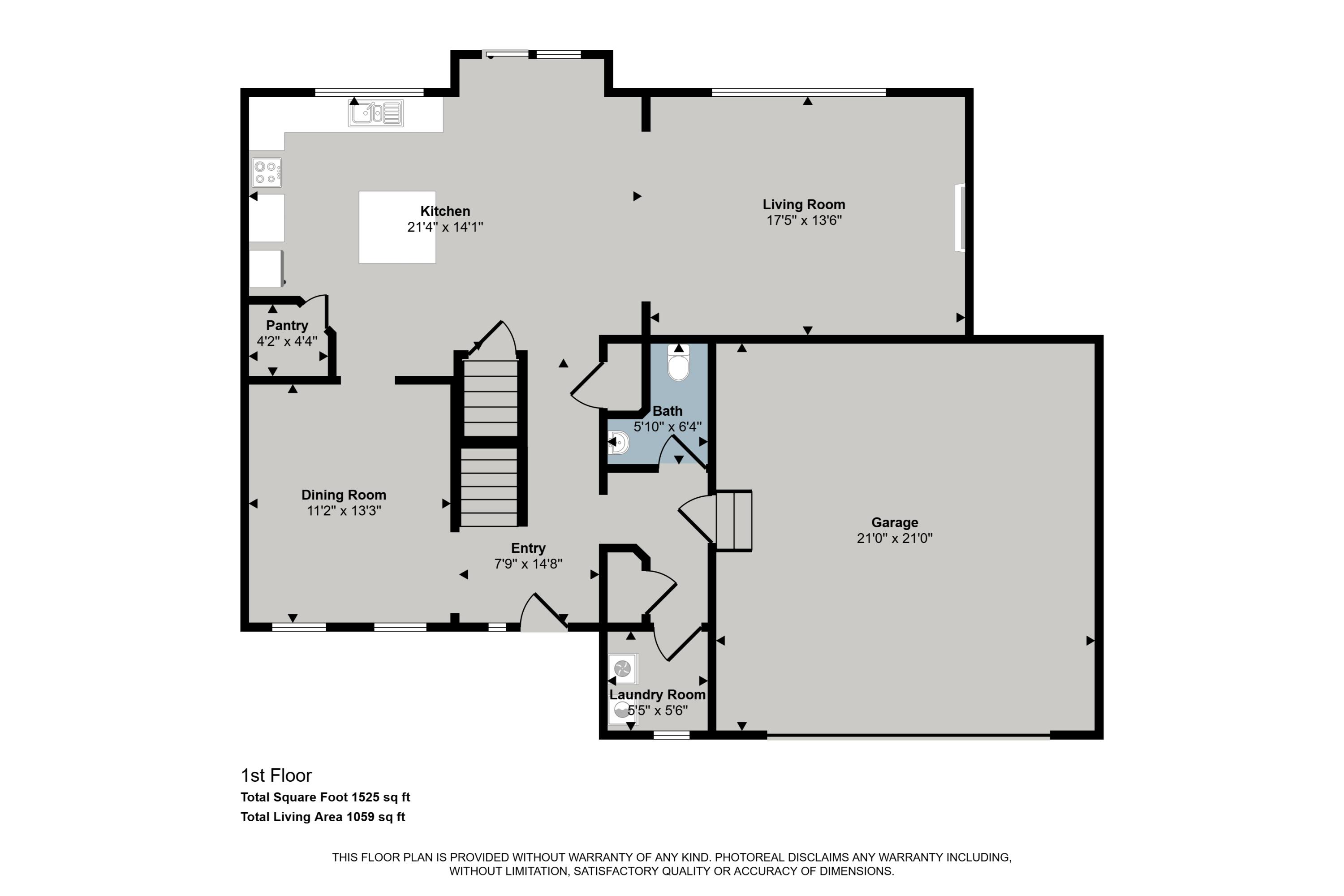 3523 Long Grove Drive SE Grand Rapids MI 49512