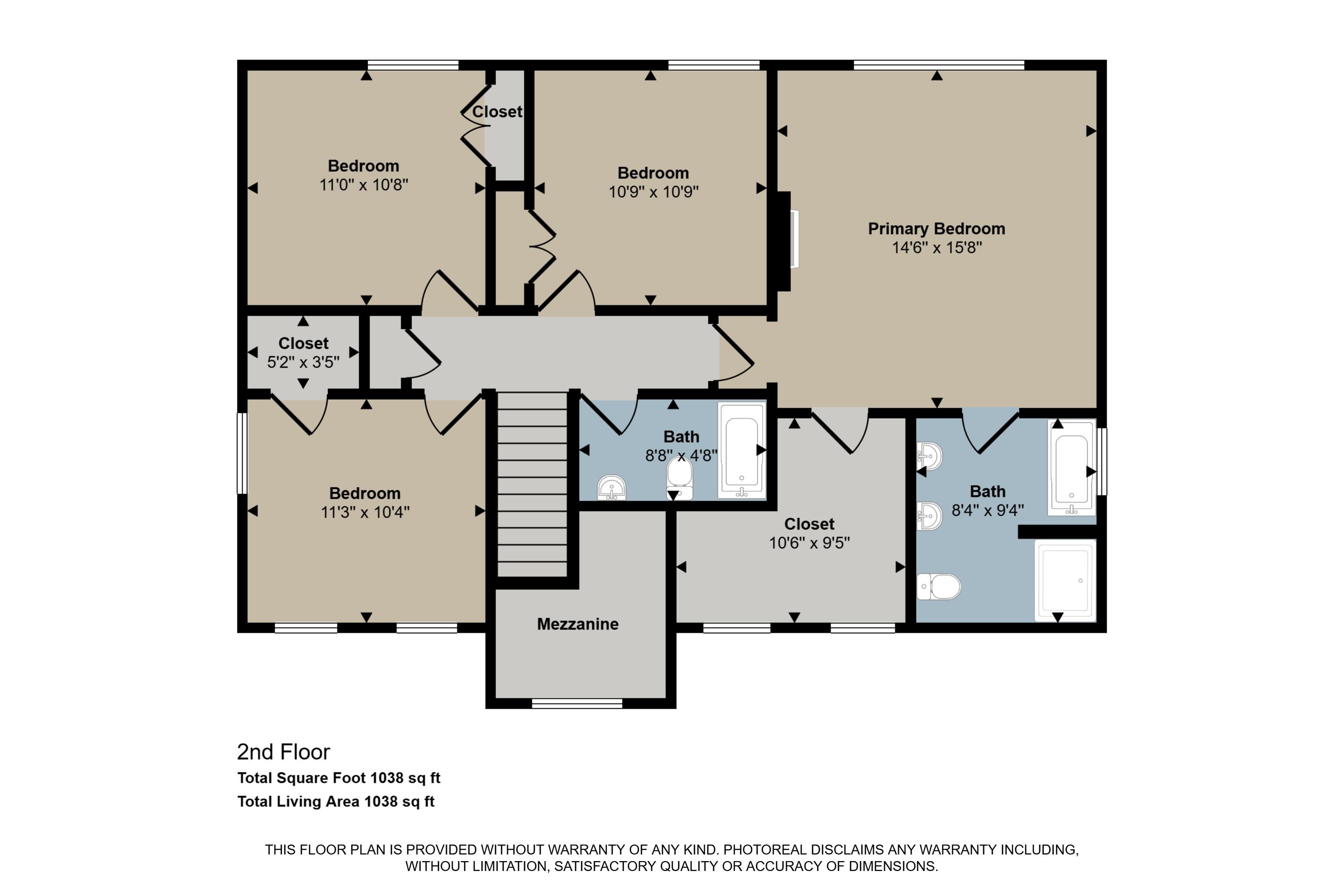 3523 Long Grove Drive SE Grand Rapids MI 49512
