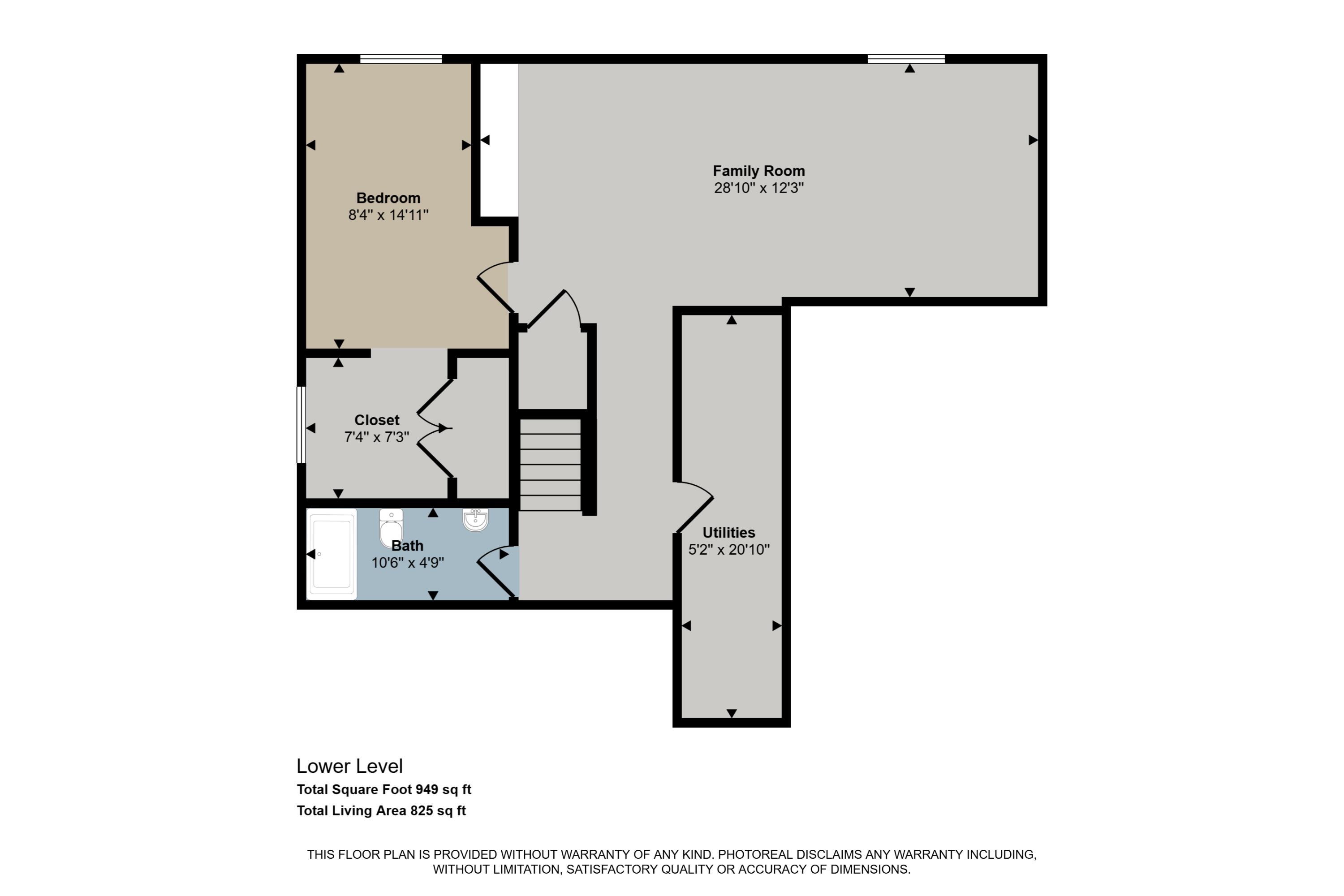 3523 Long Grove Drive SE Grand Rapids MI 49512