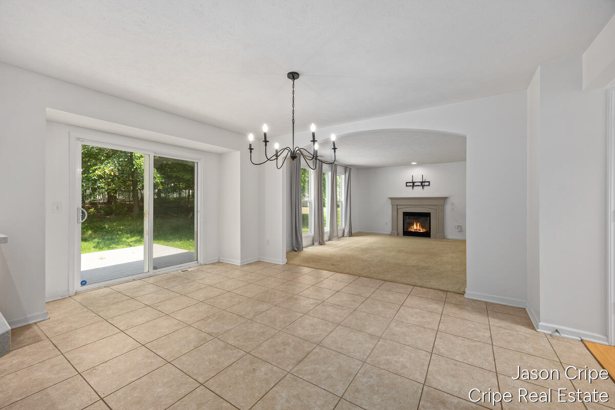 3523 Long Grove Drive SE Grand Rapids MI 49512