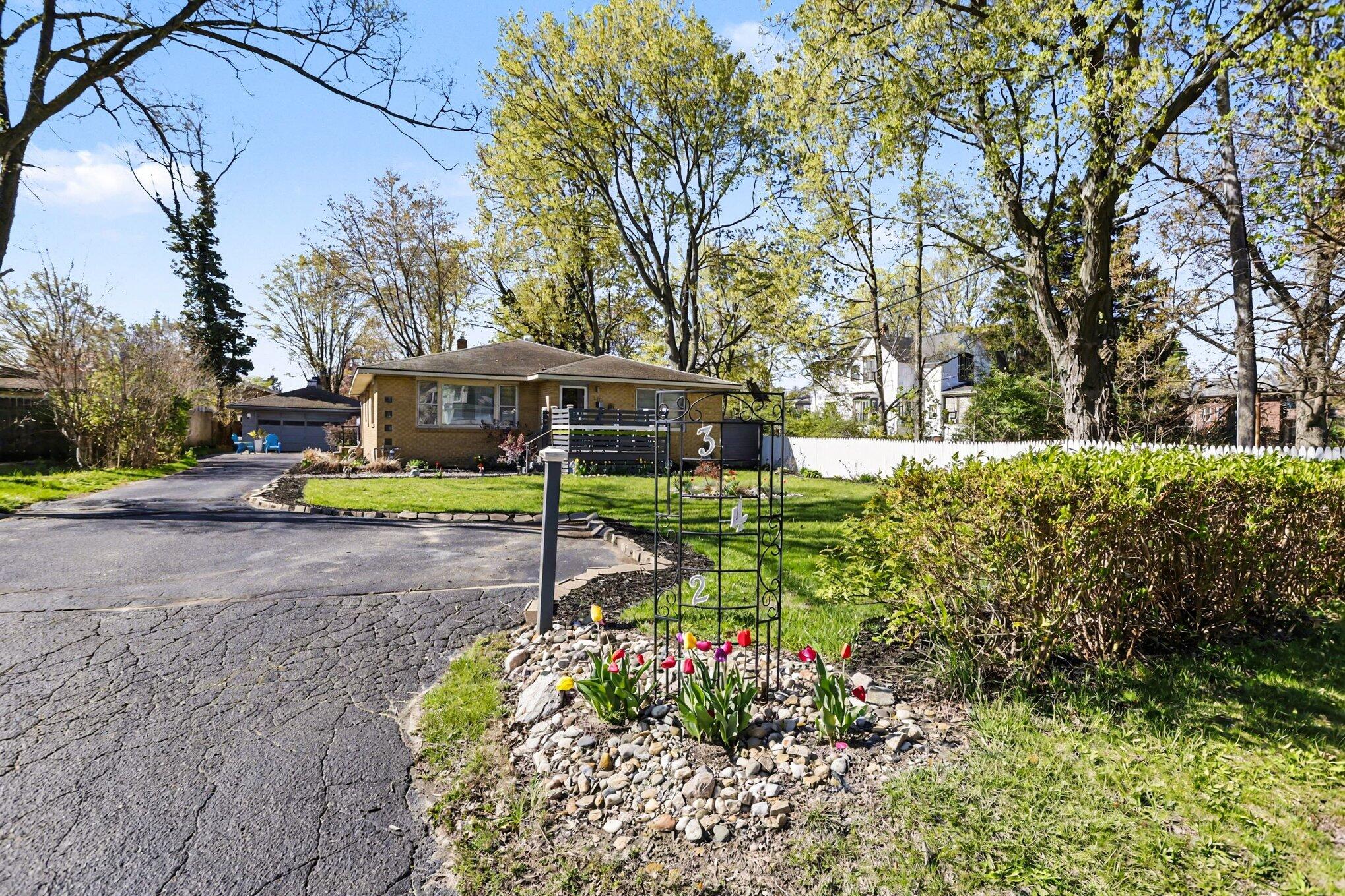342 E Napier Avenue Benton Harbor MI 49022