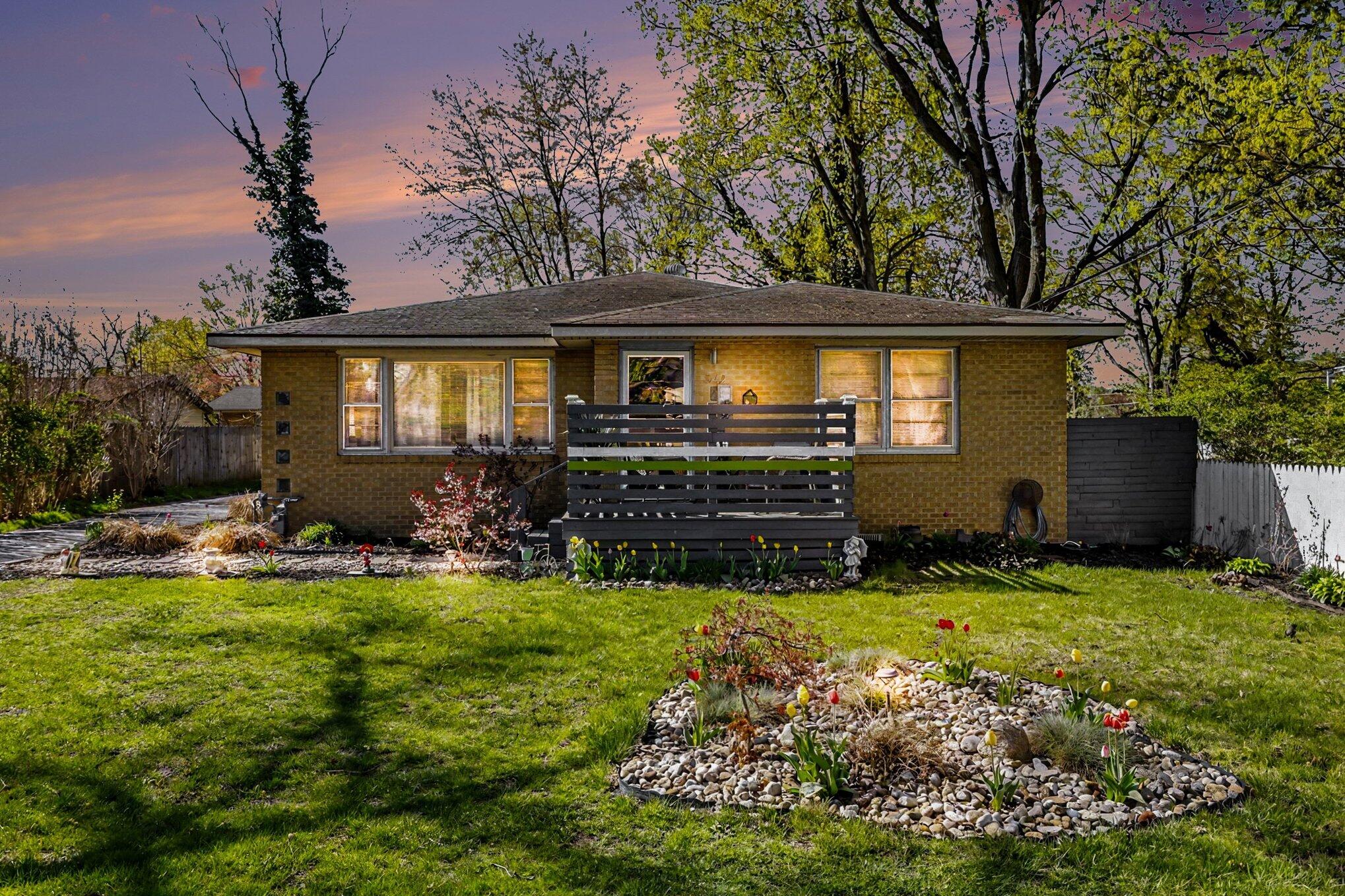342 E Napier Avenue Benton Harbor MI 49022