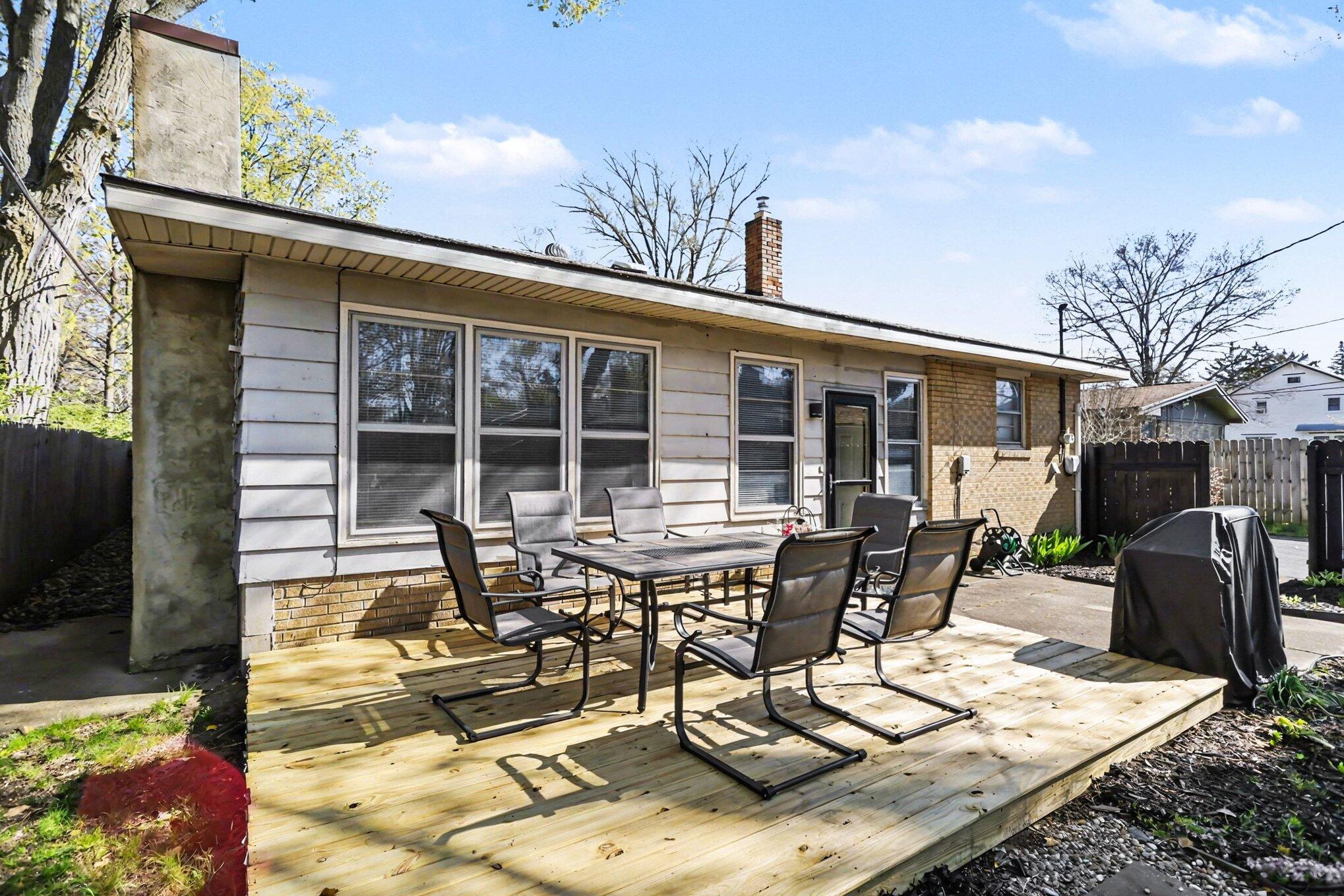 342 E Napier Avenue Benton Harbor MI 49022